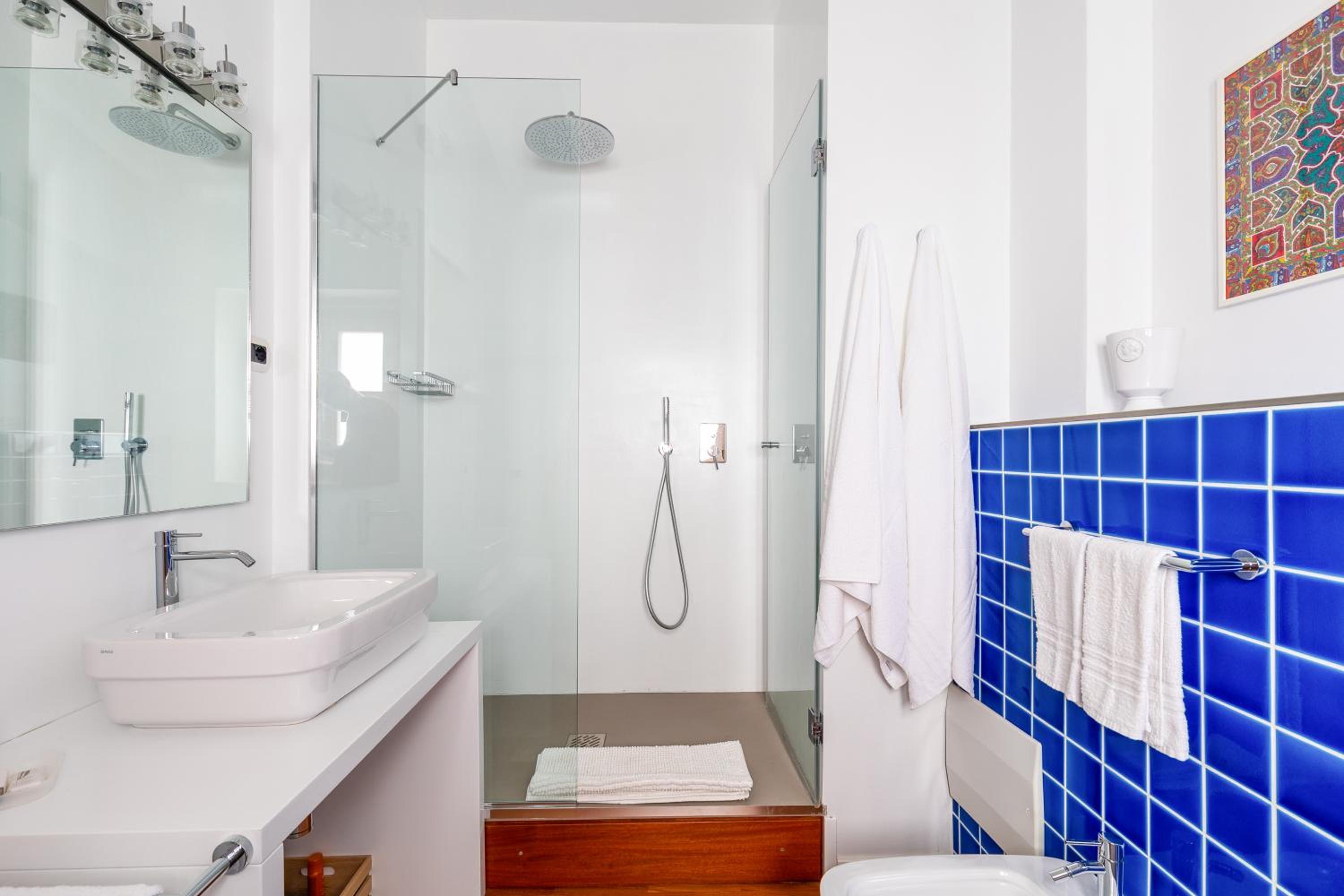 Double Room - Photo 2