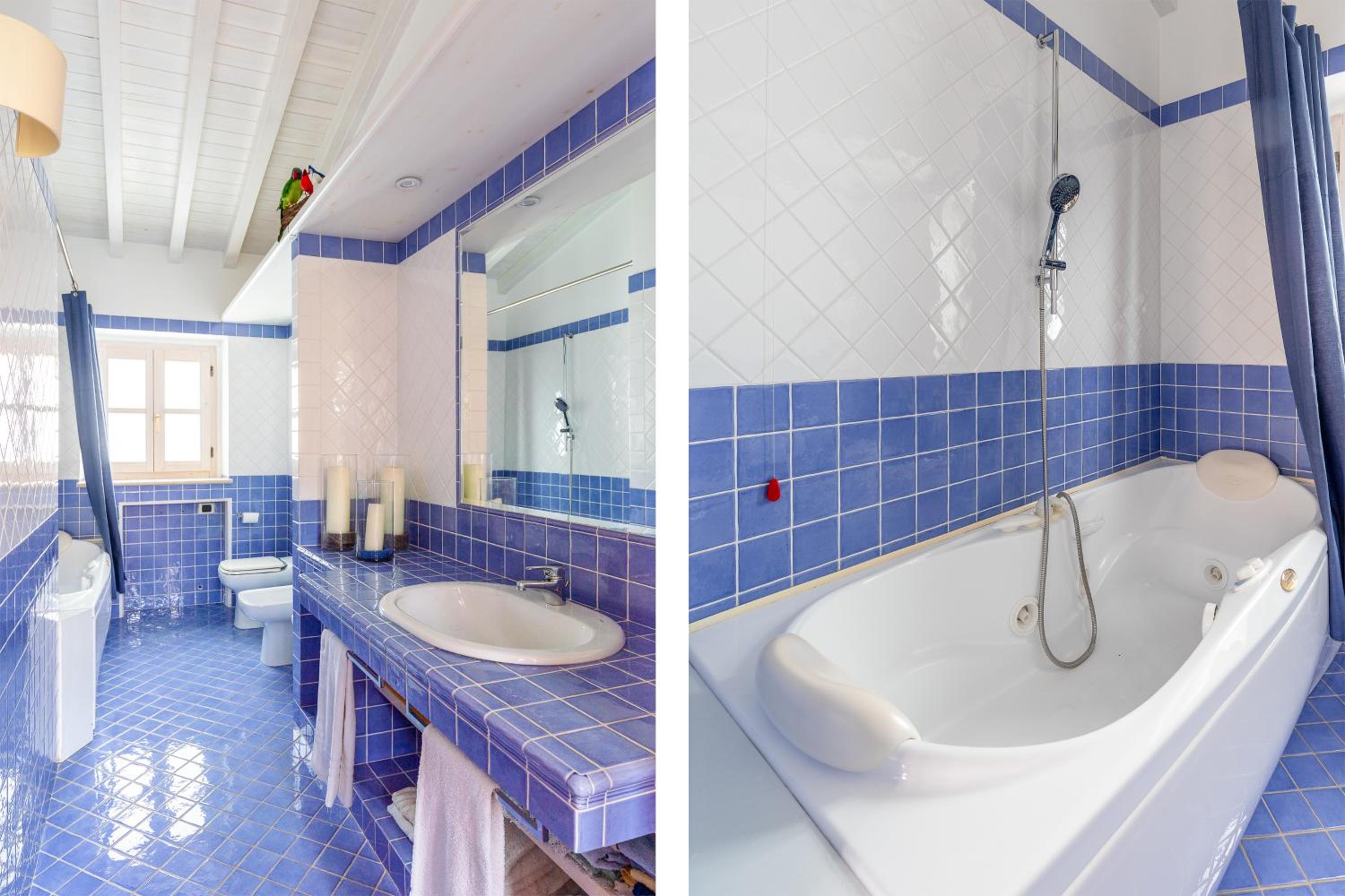 Double Room with Spa Bath - Photo 3