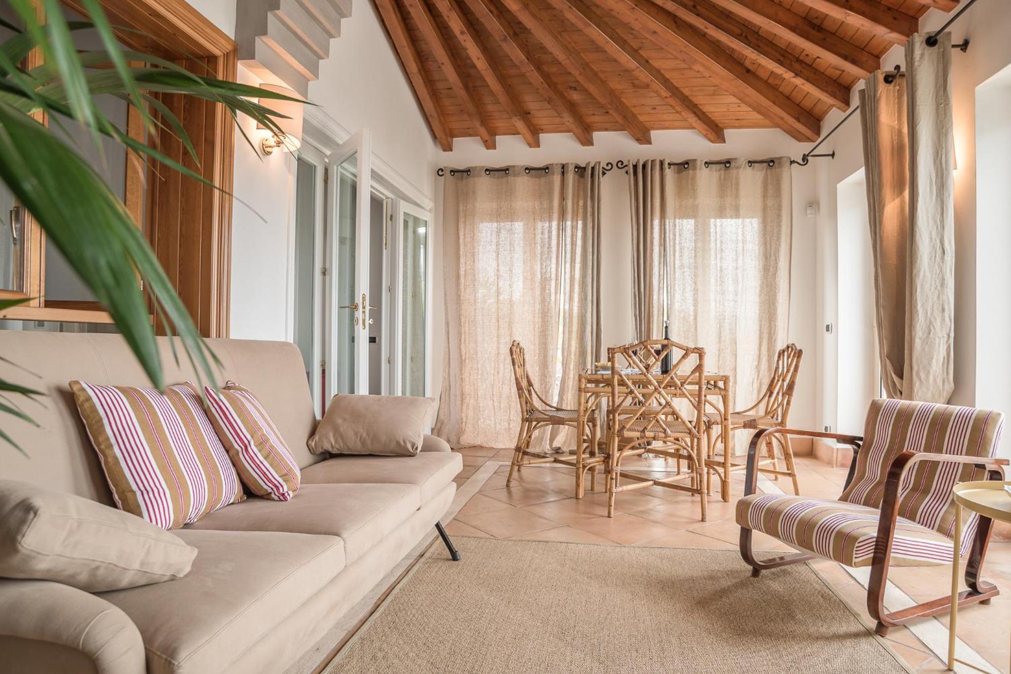 Junior Suite with Sea View - Photo 5