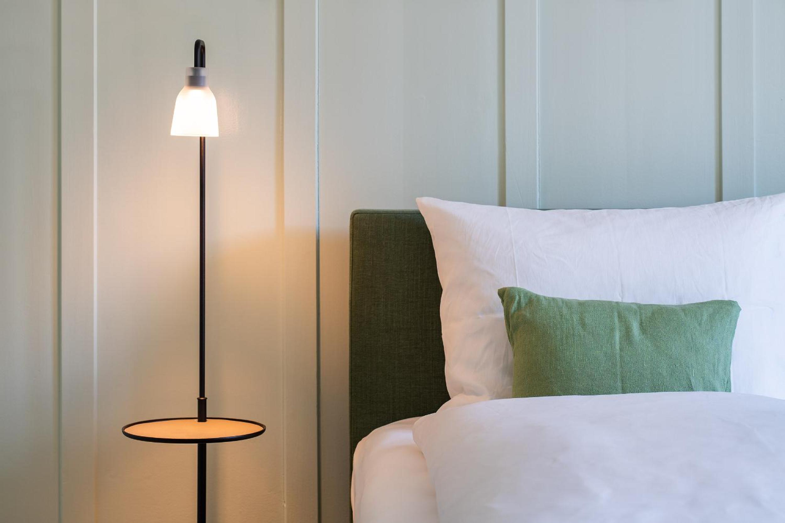 Double Room - Photo 6