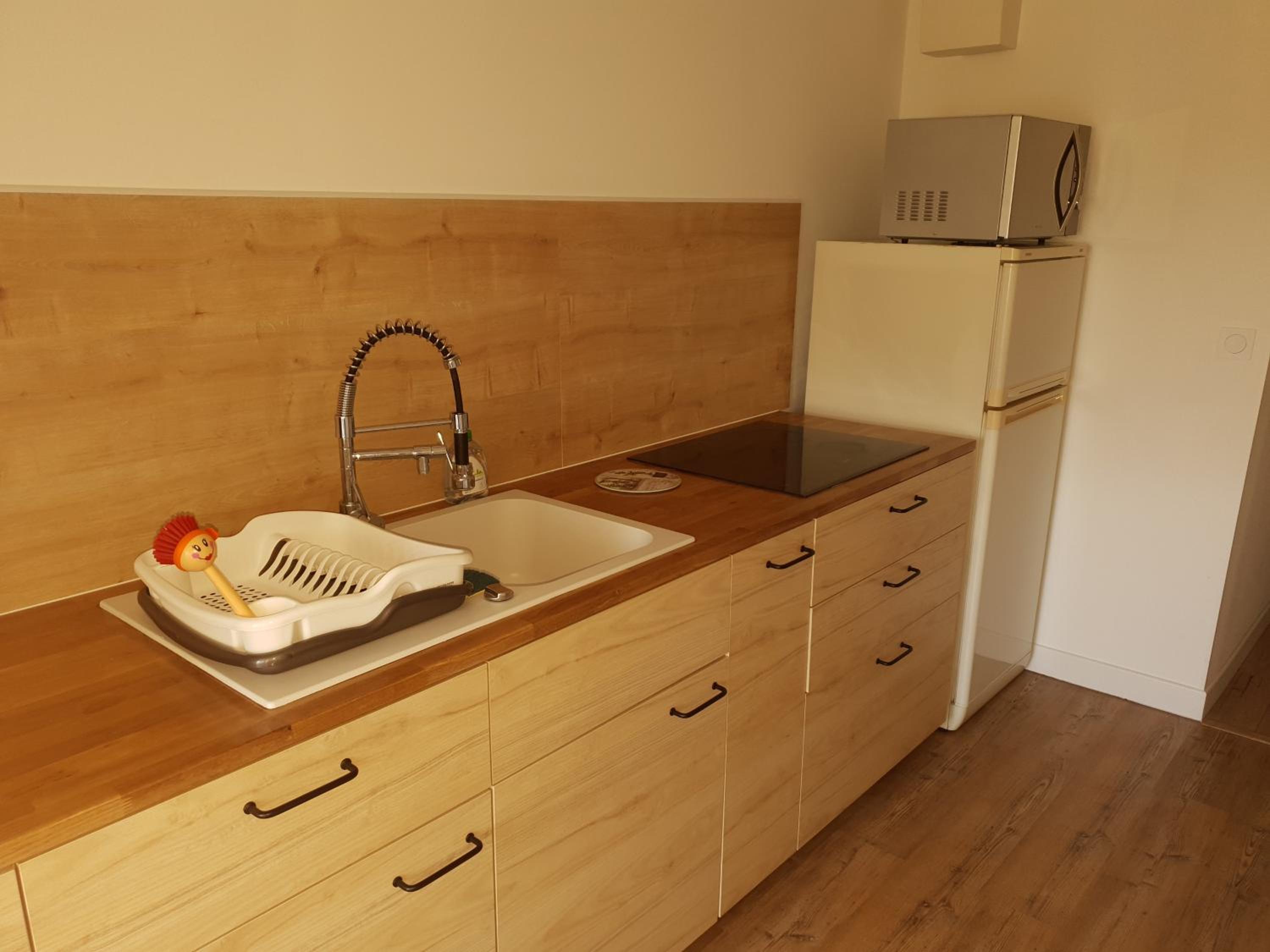 One-Bedroom Apartment - Photo 34