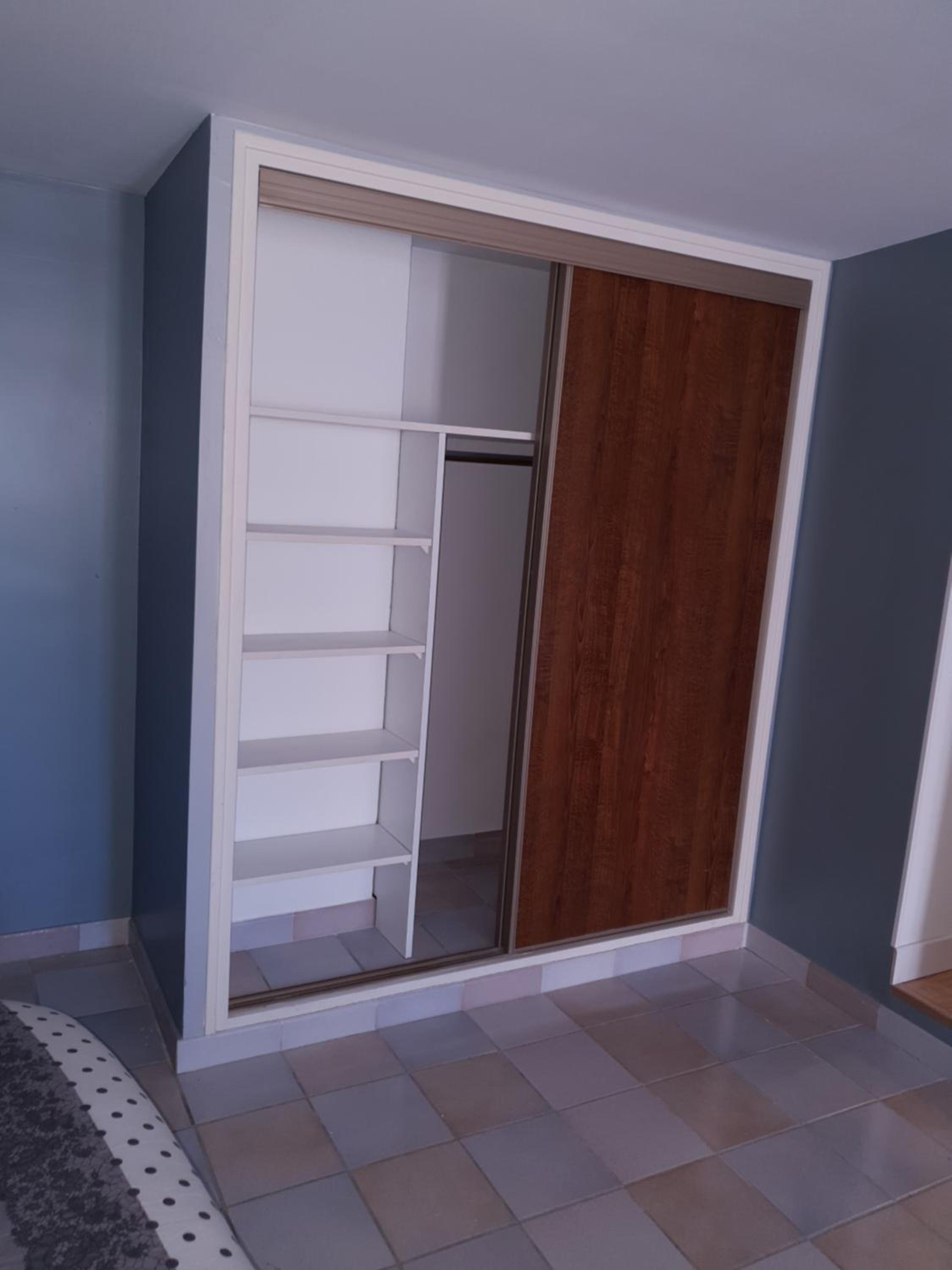 One-Bedroom Apartment - Photo 62