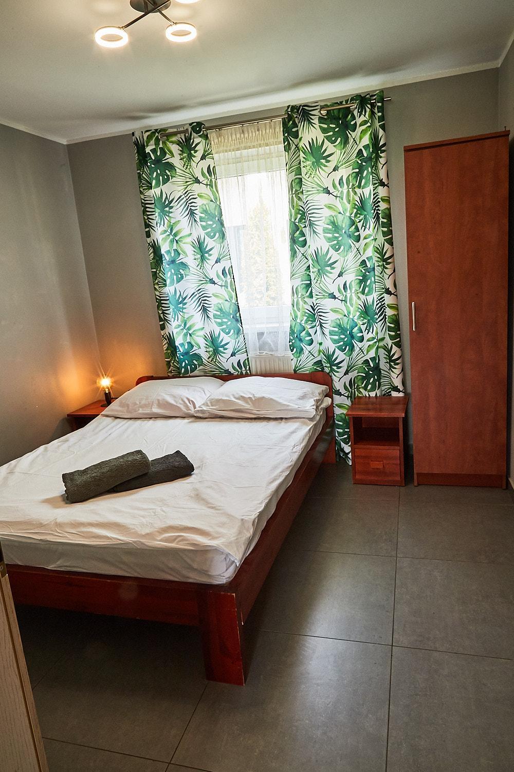Two-Bedroom Chalet photo 1