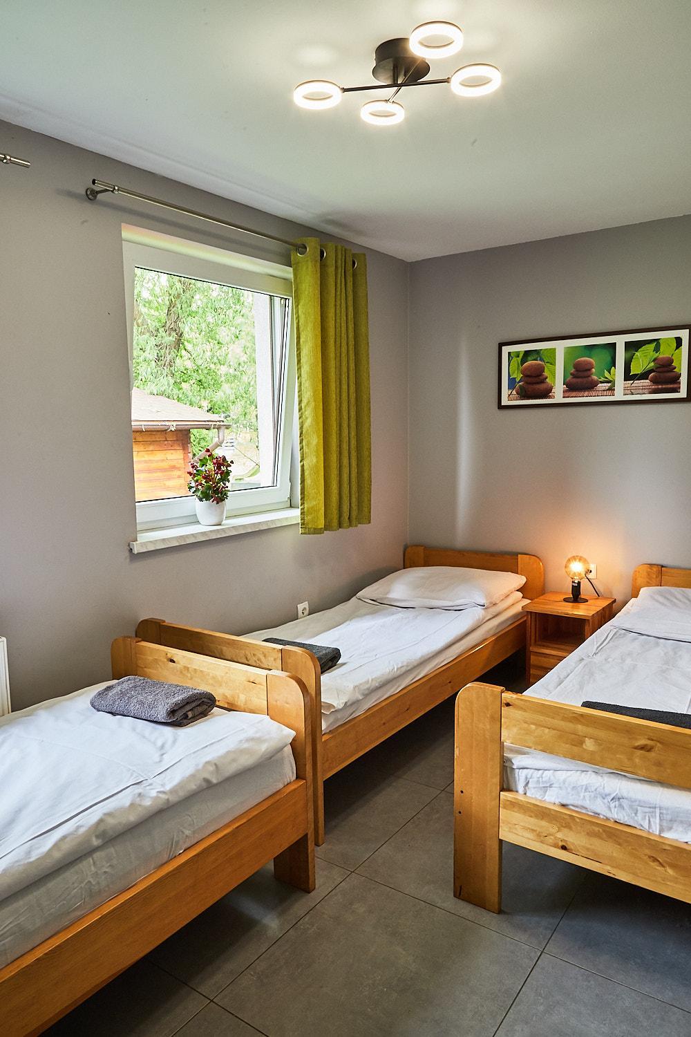 Triple Room photo 1