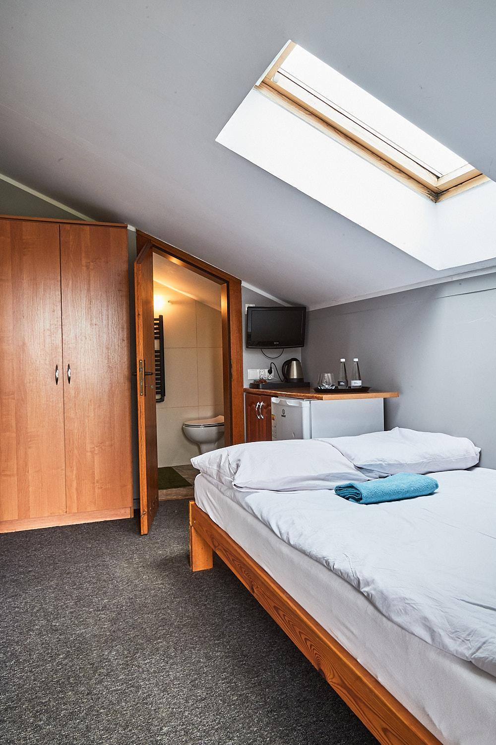 Single Room photo 1