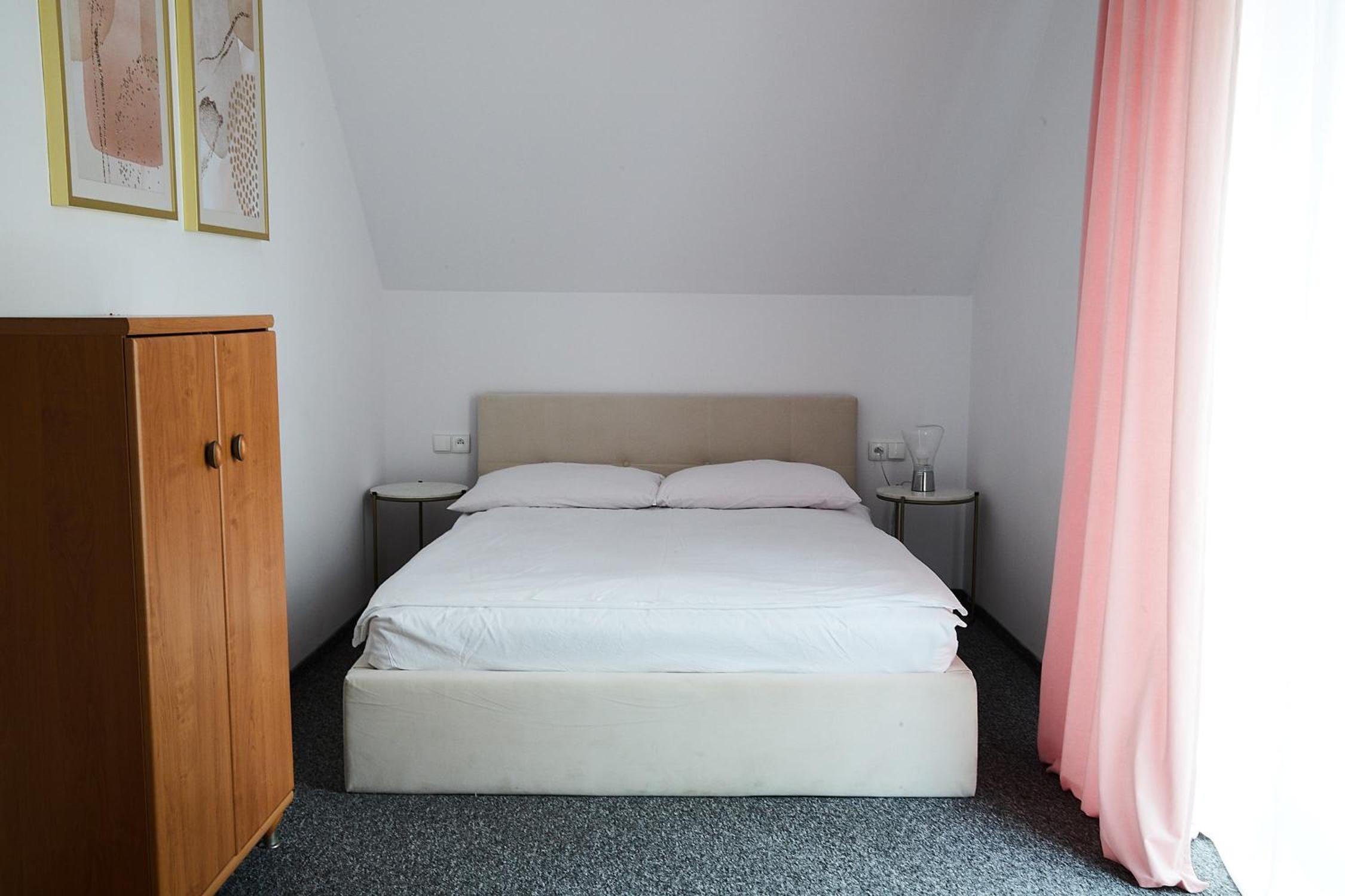 Three-Bedroom House photo 1