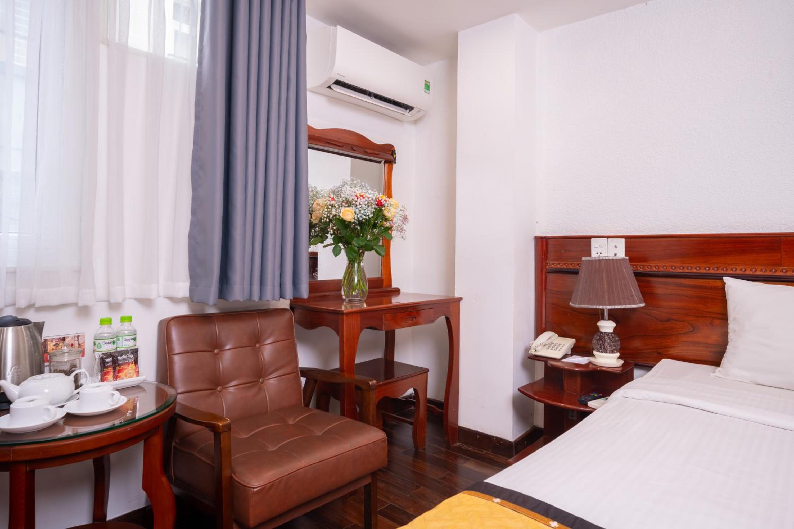 Superior Double or Twin Room photo 3