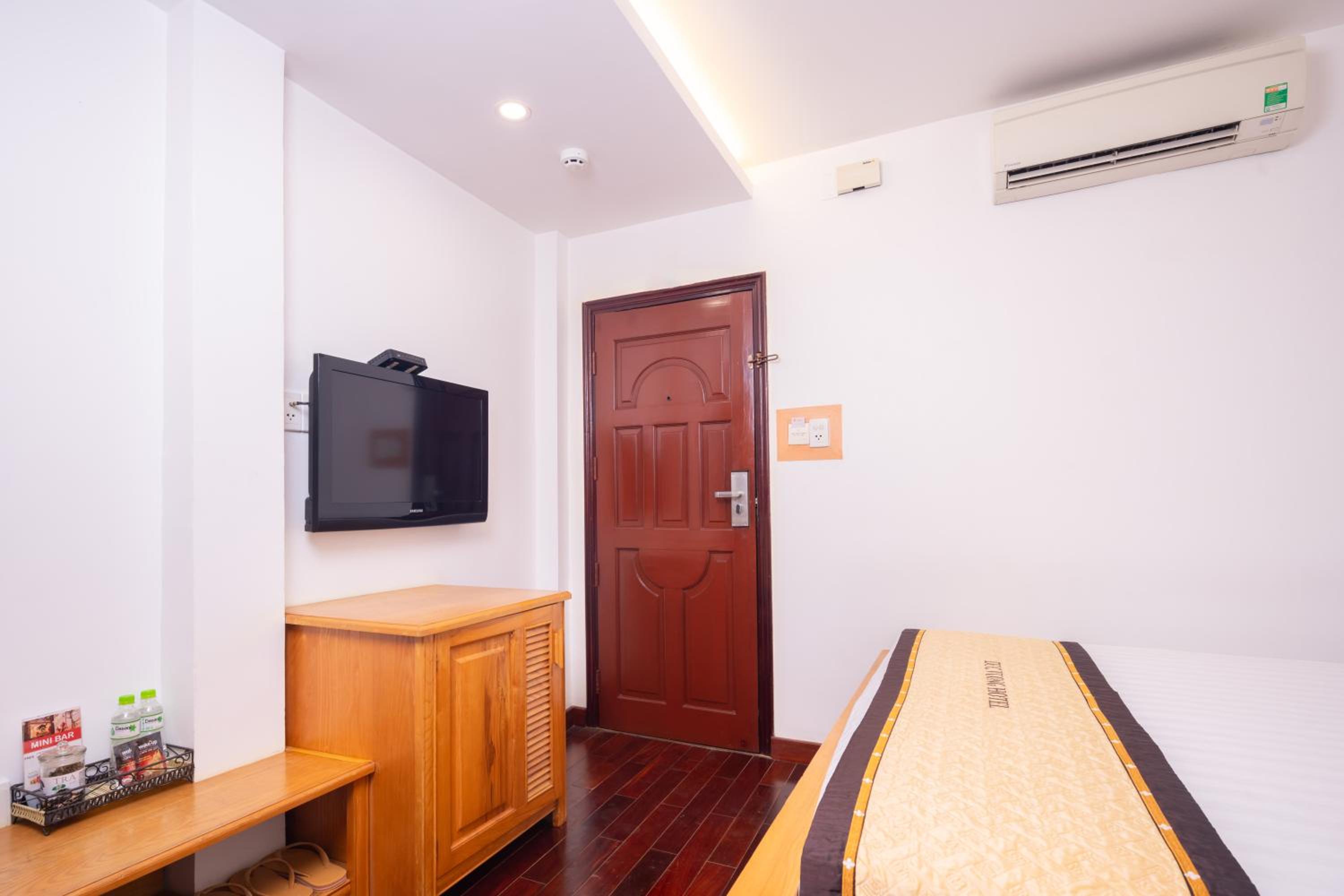 Standard Double Room — the supplier's photographs — photo 4