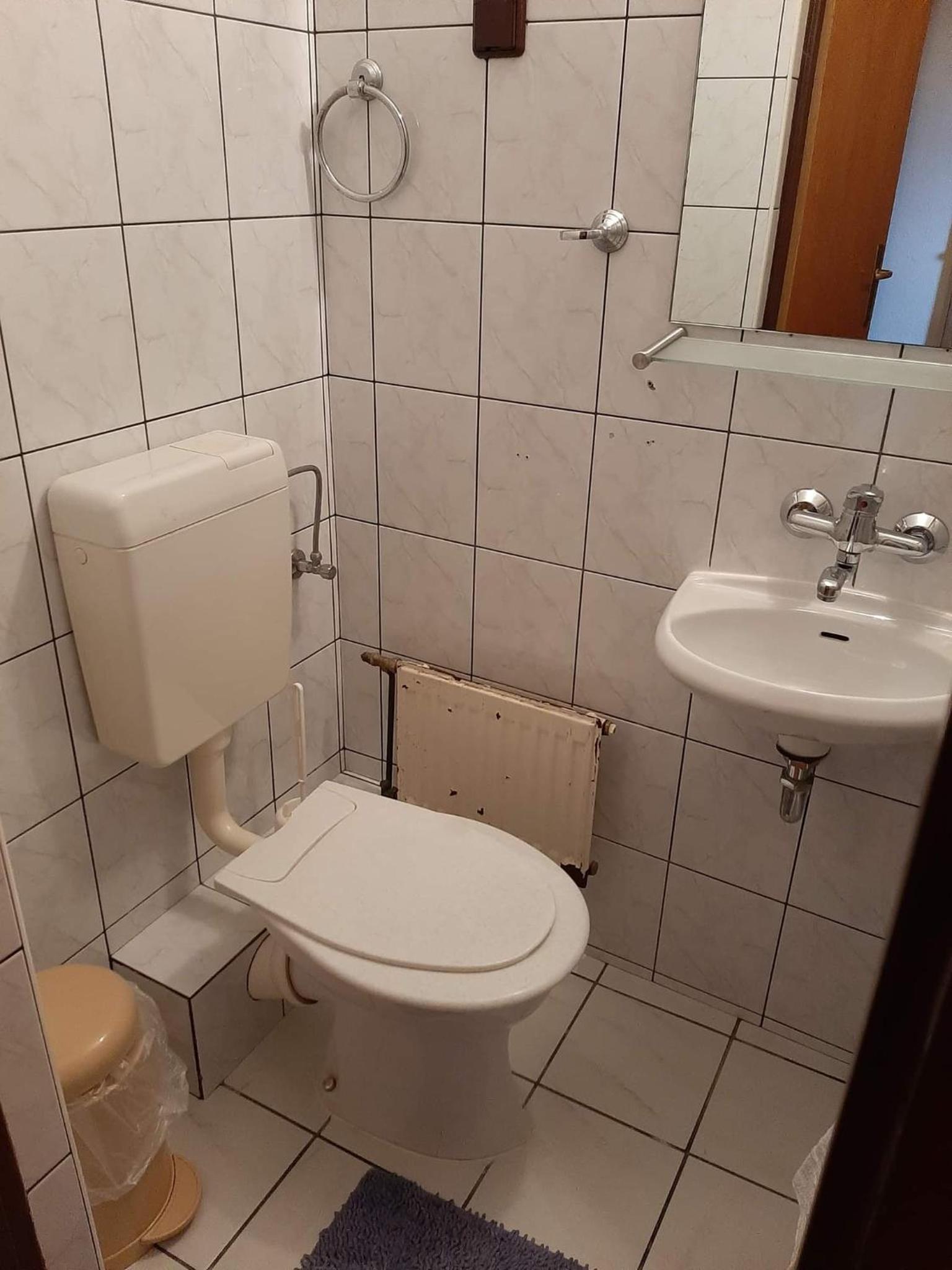 Large Double Room photo 2