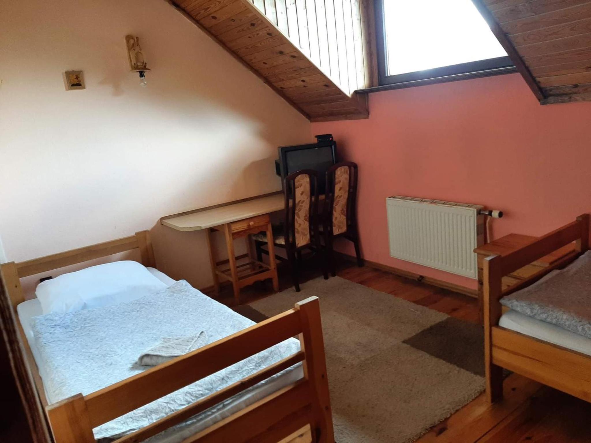 Large Double Room photo 3