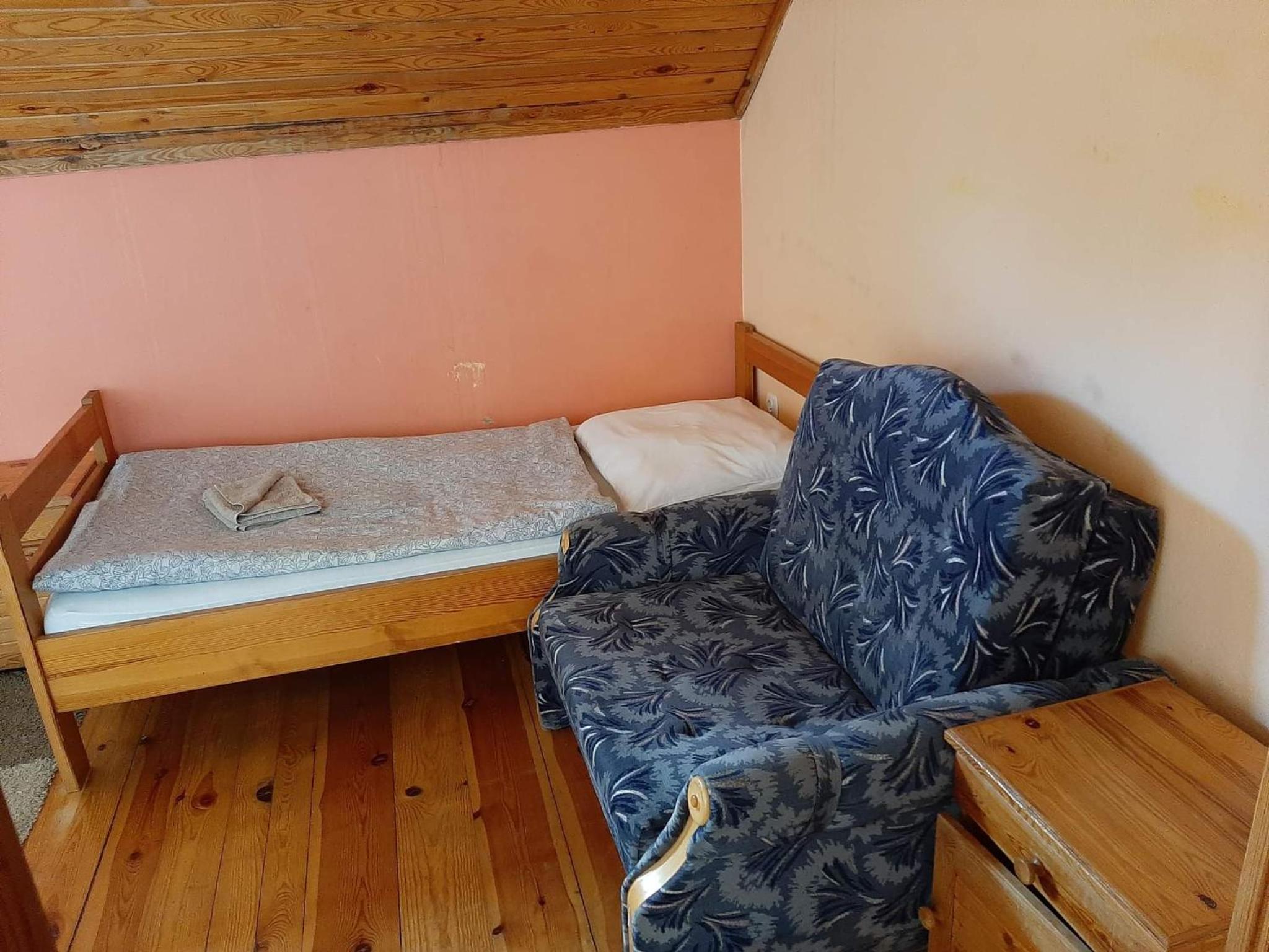 Large Double Room photo 1