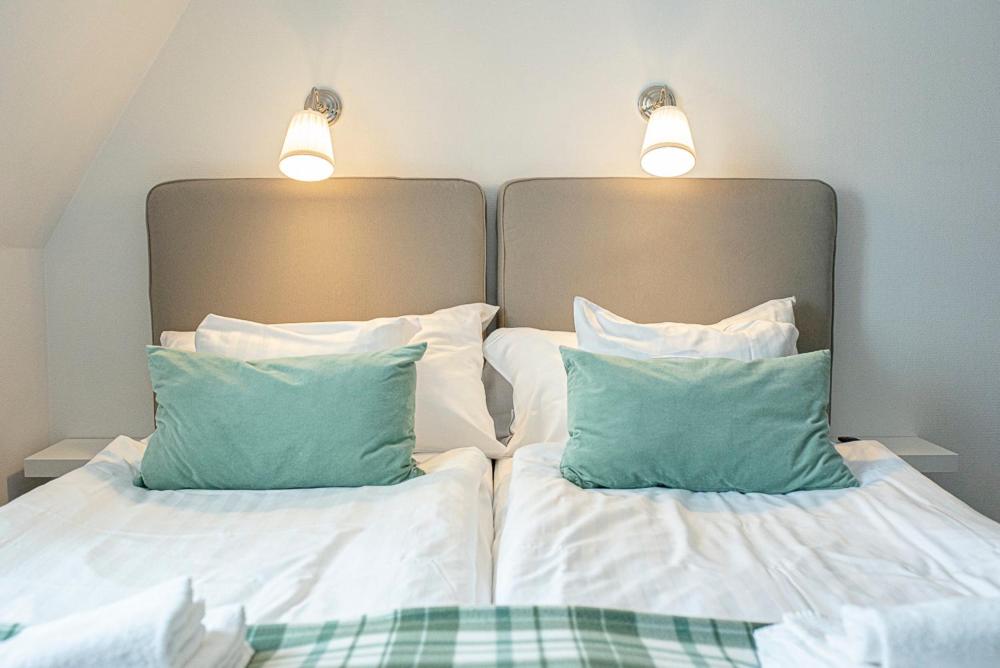 Twin Room photo 1