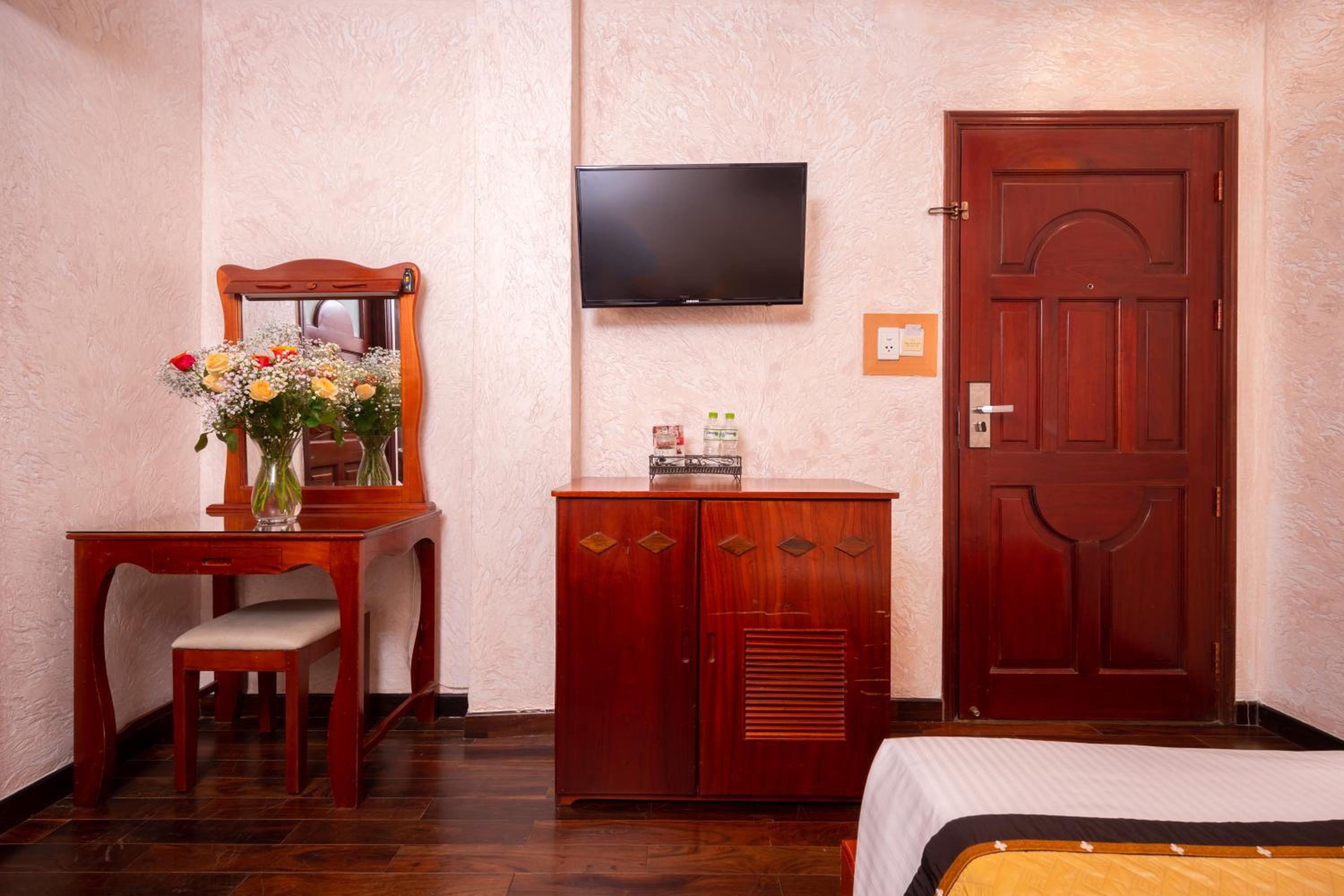 Standard Double Room — the supplier's photographs — photo 6