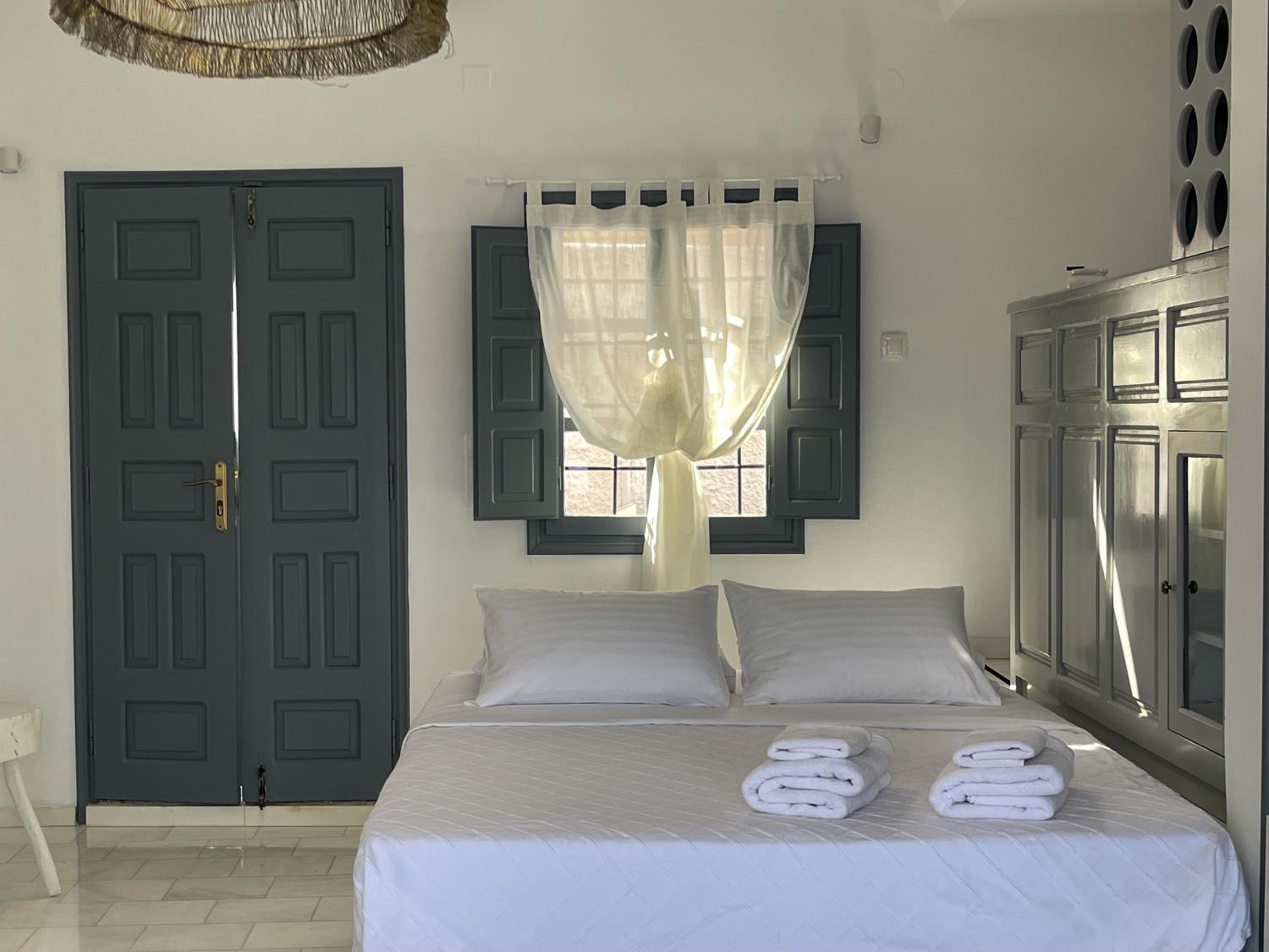 Alea Residence by K&K