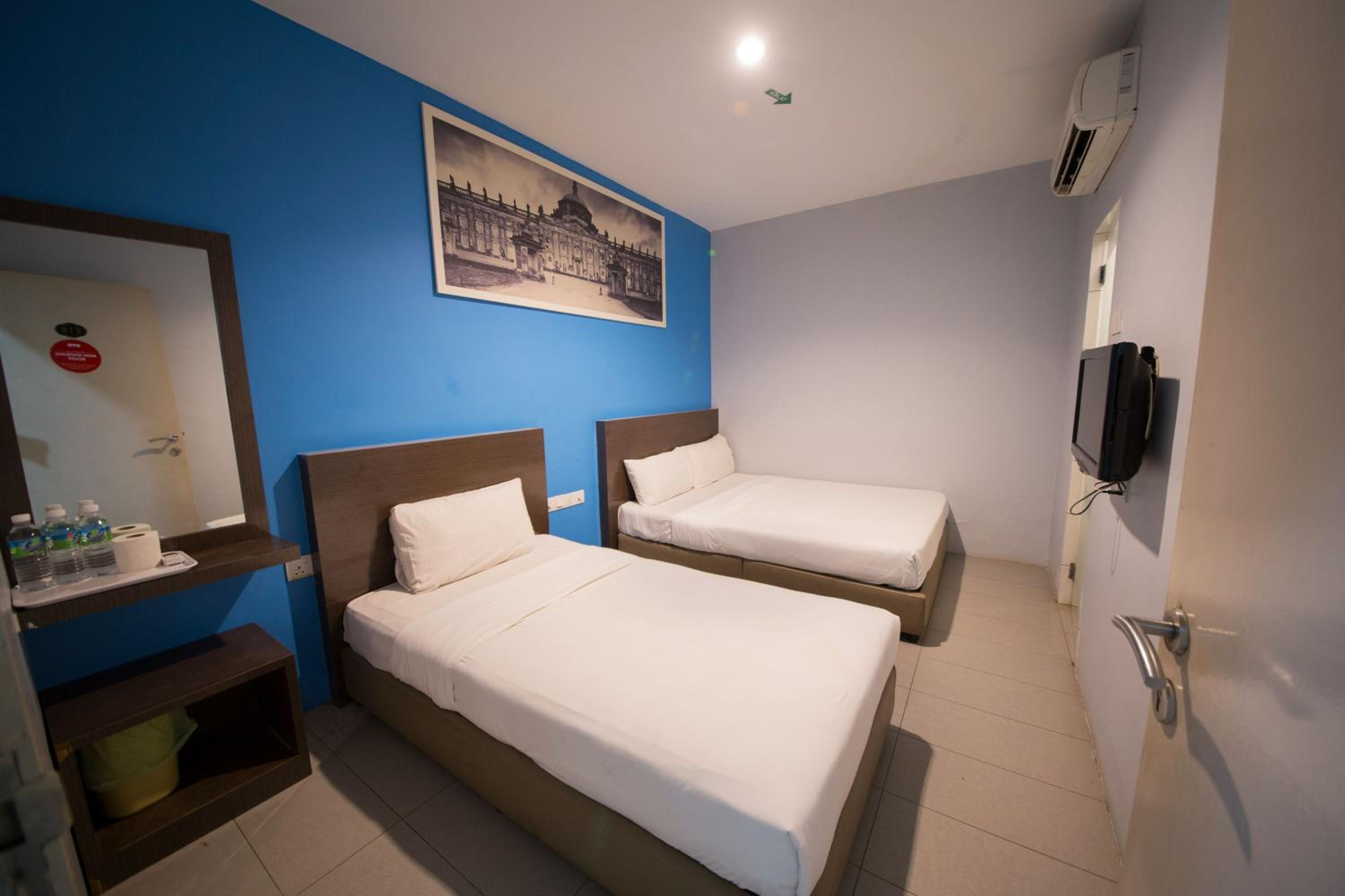 Superior Suite