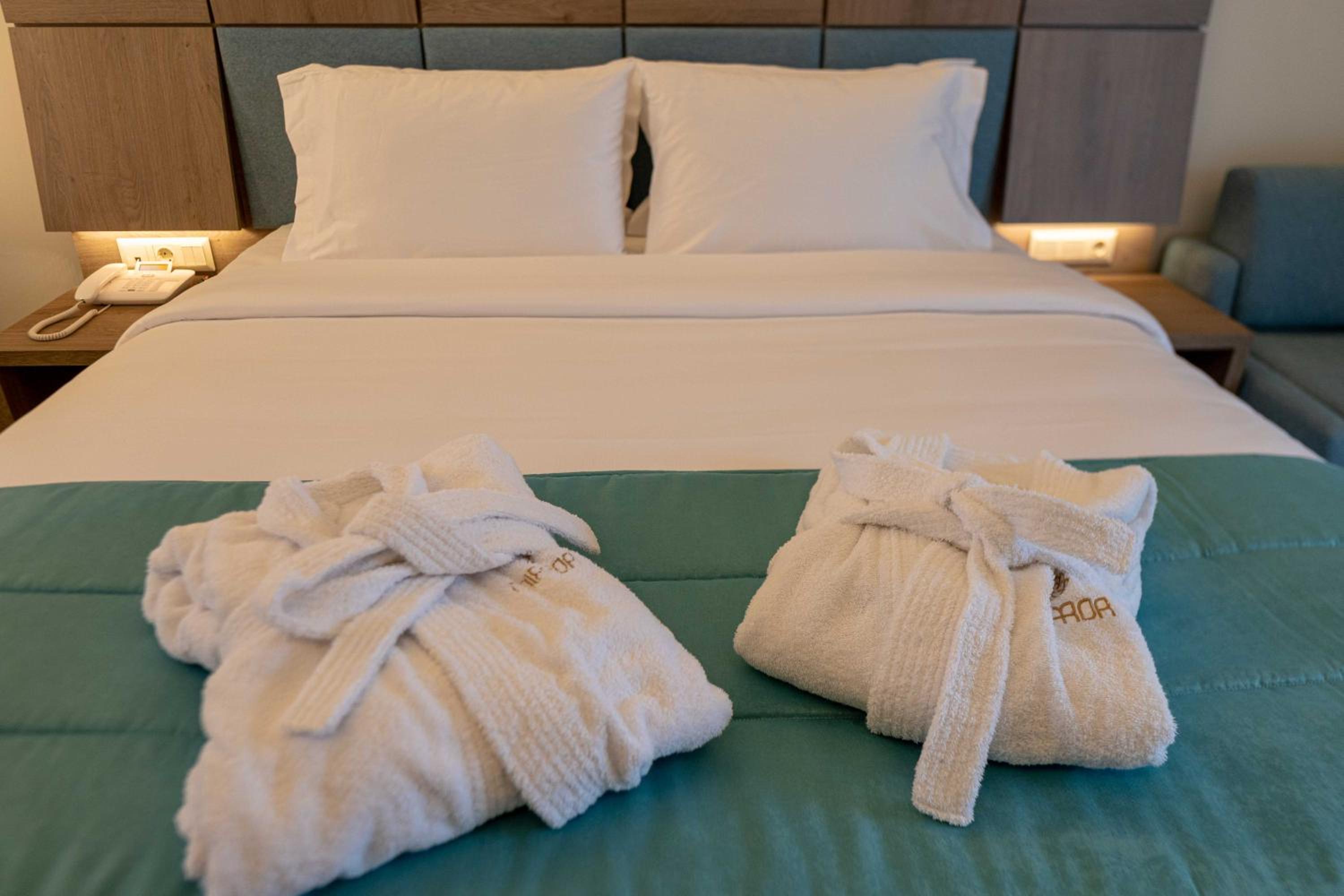 Mirror Hotel, Zdjęcie 4