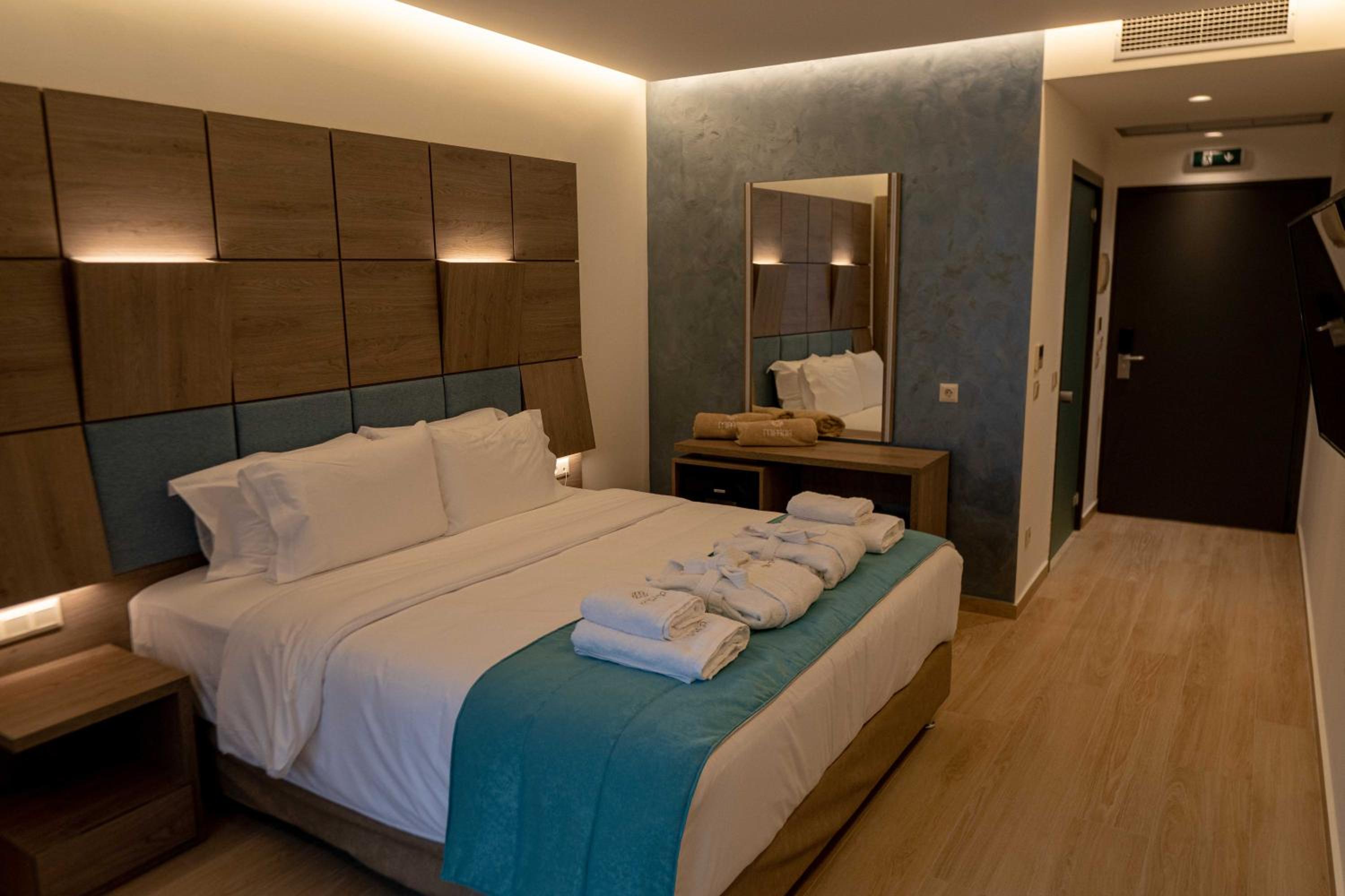Mirror Hotel, Zdjęcie 6