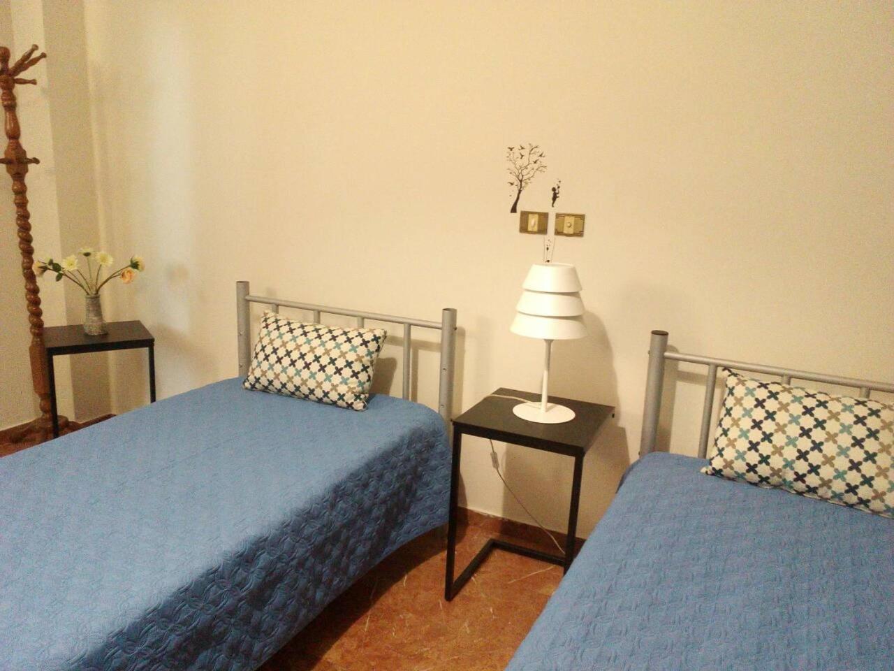 Triple Room with Terrace photo 1