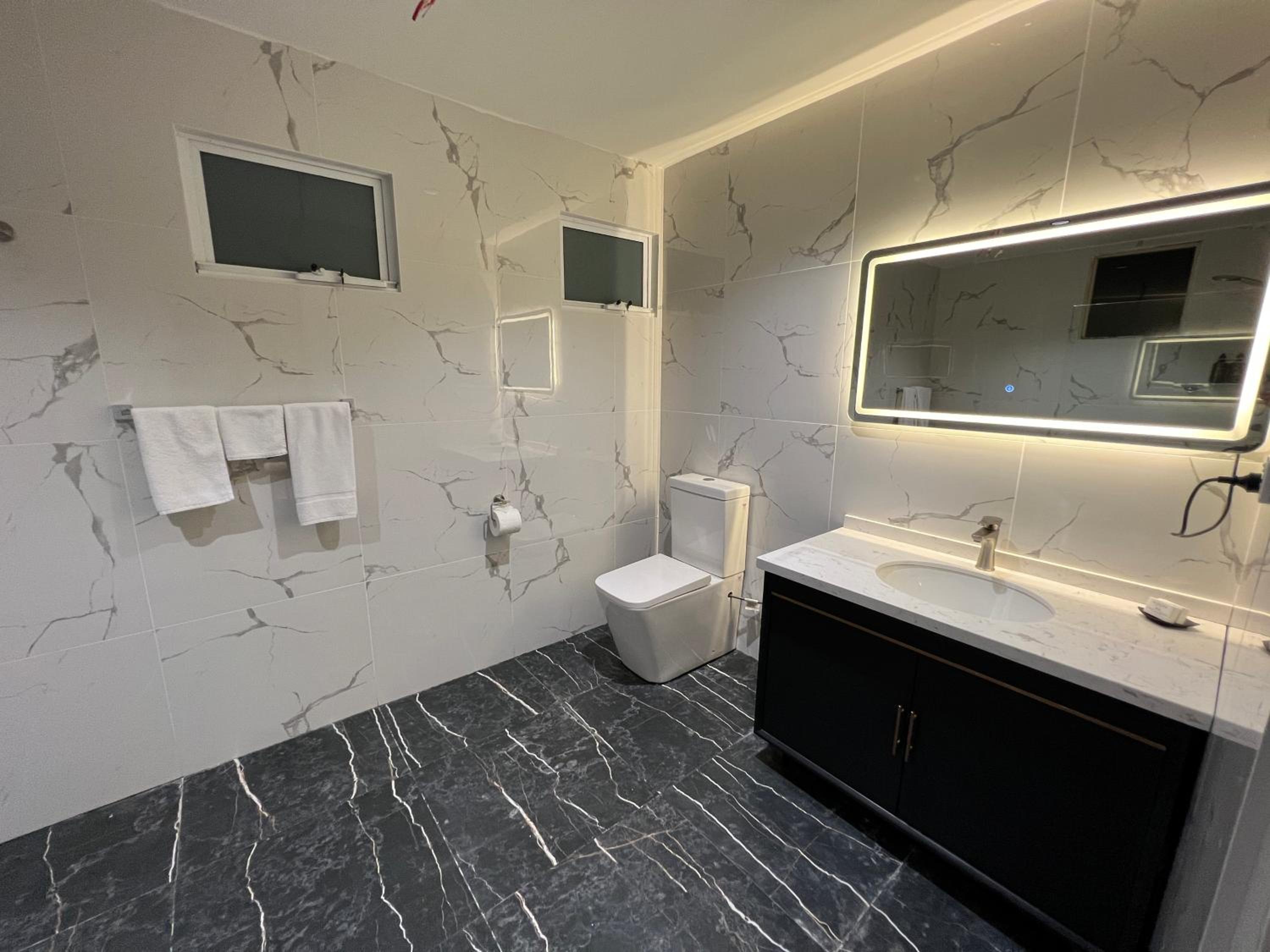 Deluxe Queen Suite - Photo 5