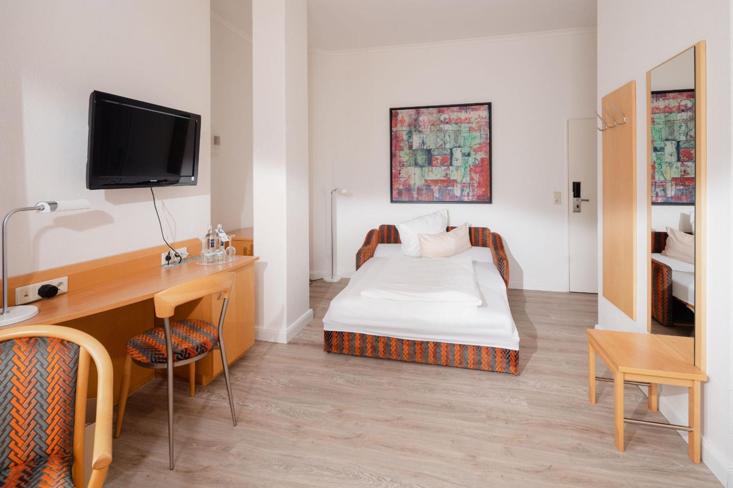Comfort Triple Room - Photo 3