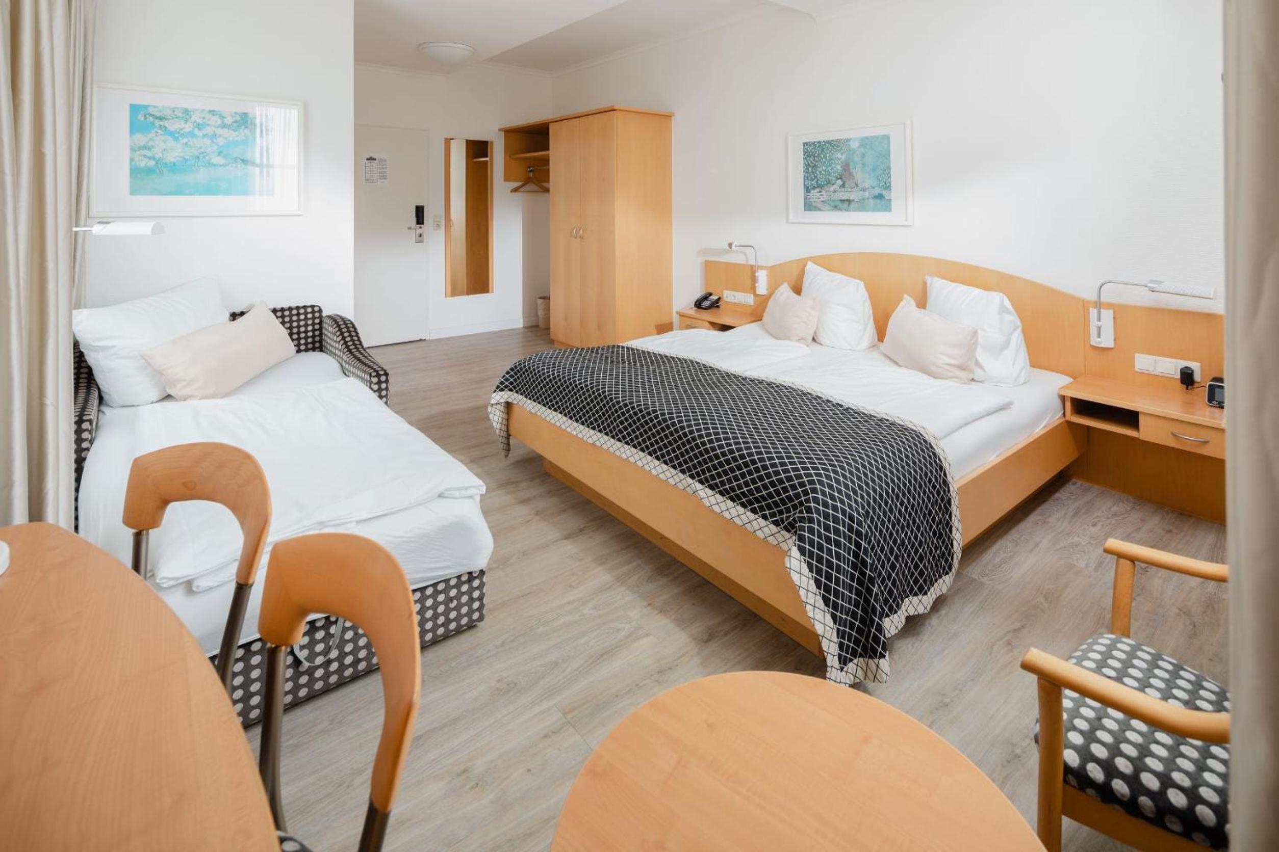 Deluxe Triple Room - Photo 6