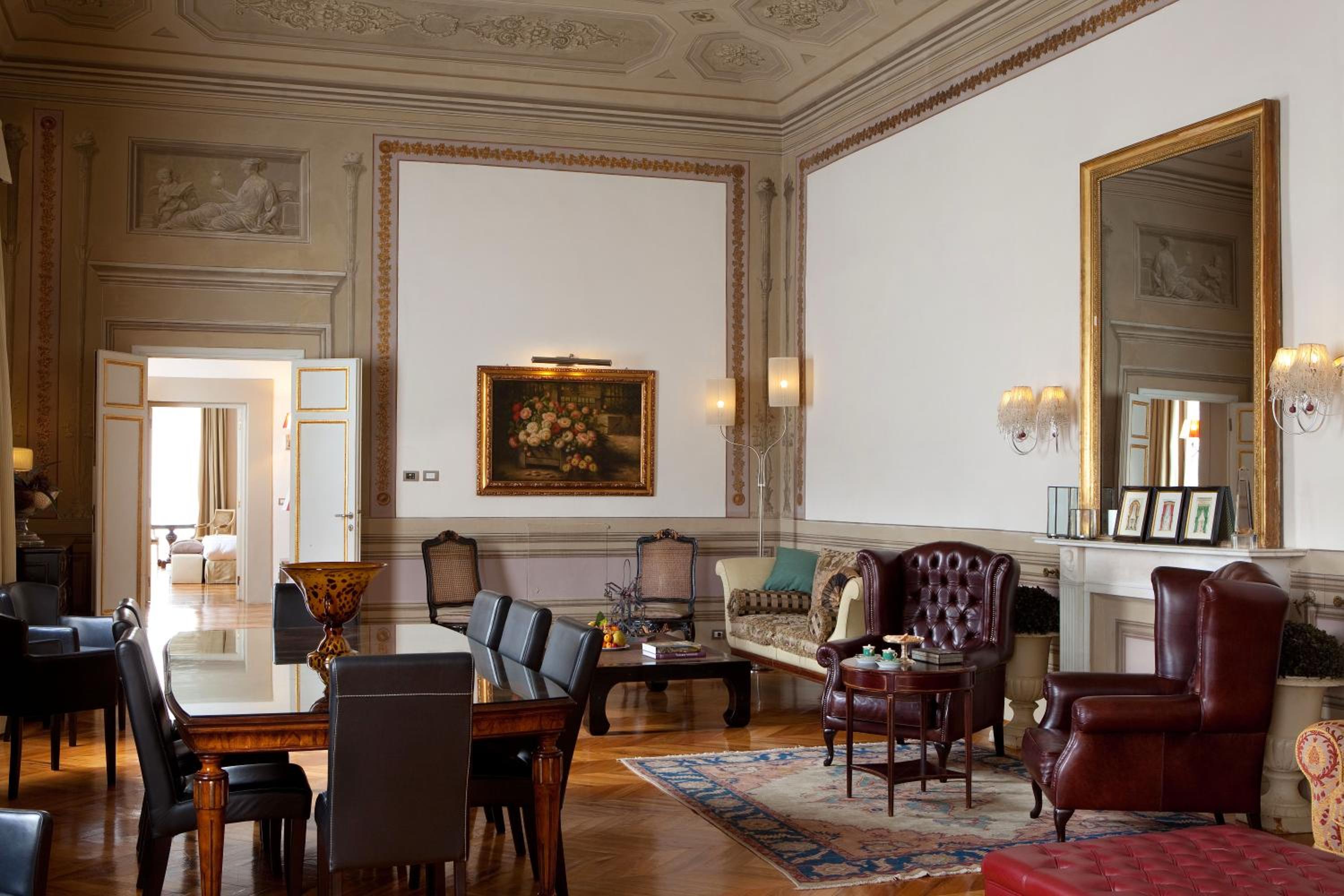 Da Verrazzano Royal Suite - Photo 2