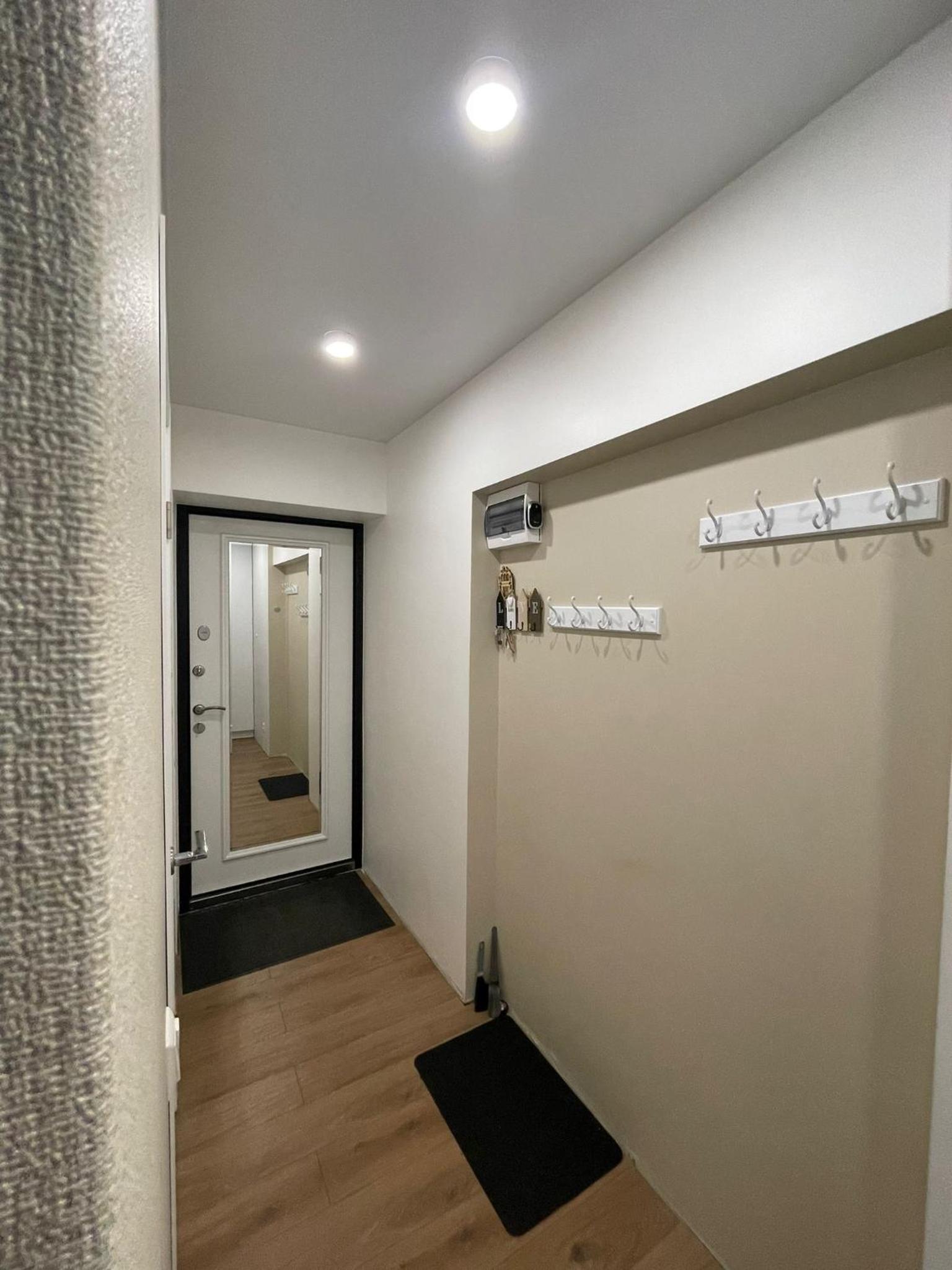 Two-Bedroom Apartment - Photo 8