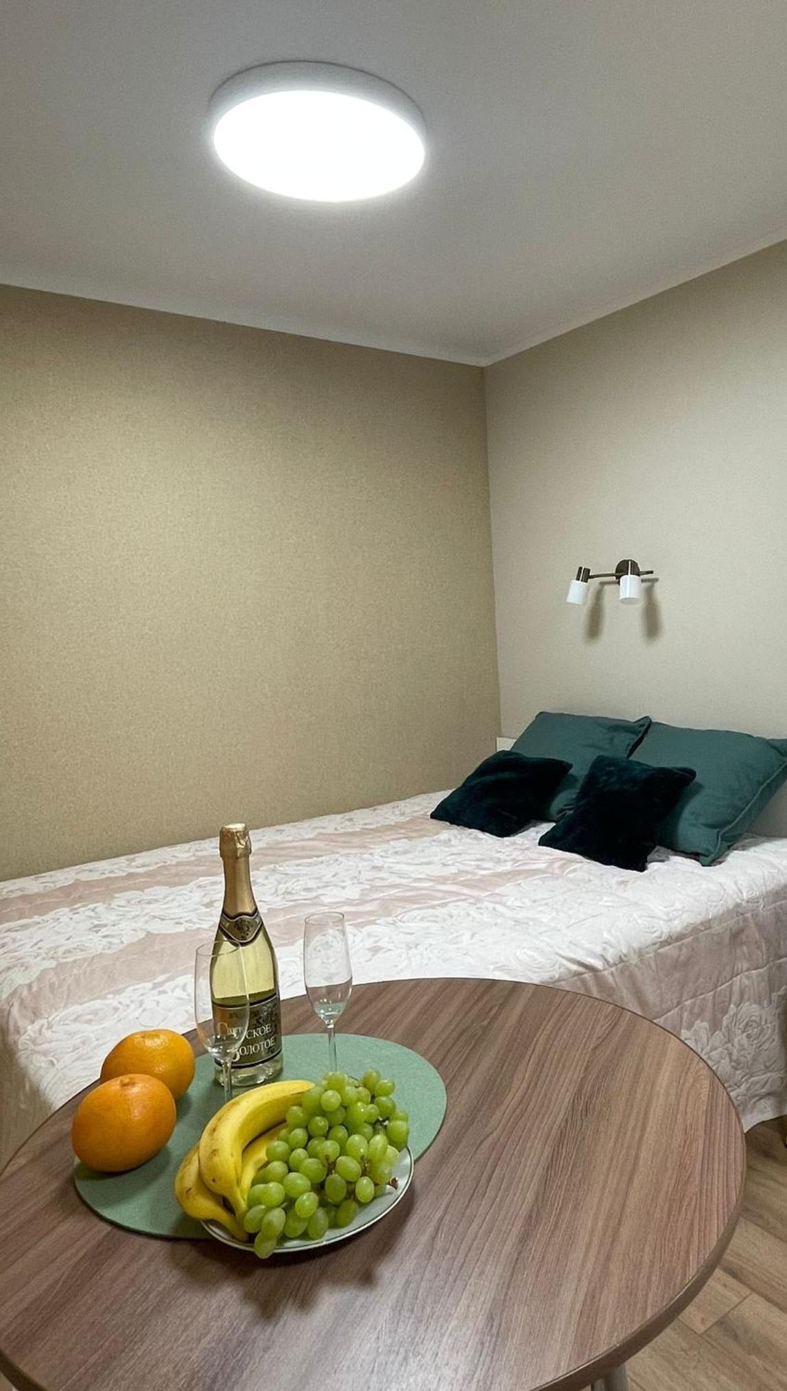 Two-Bedroom Apartment - Photo 6