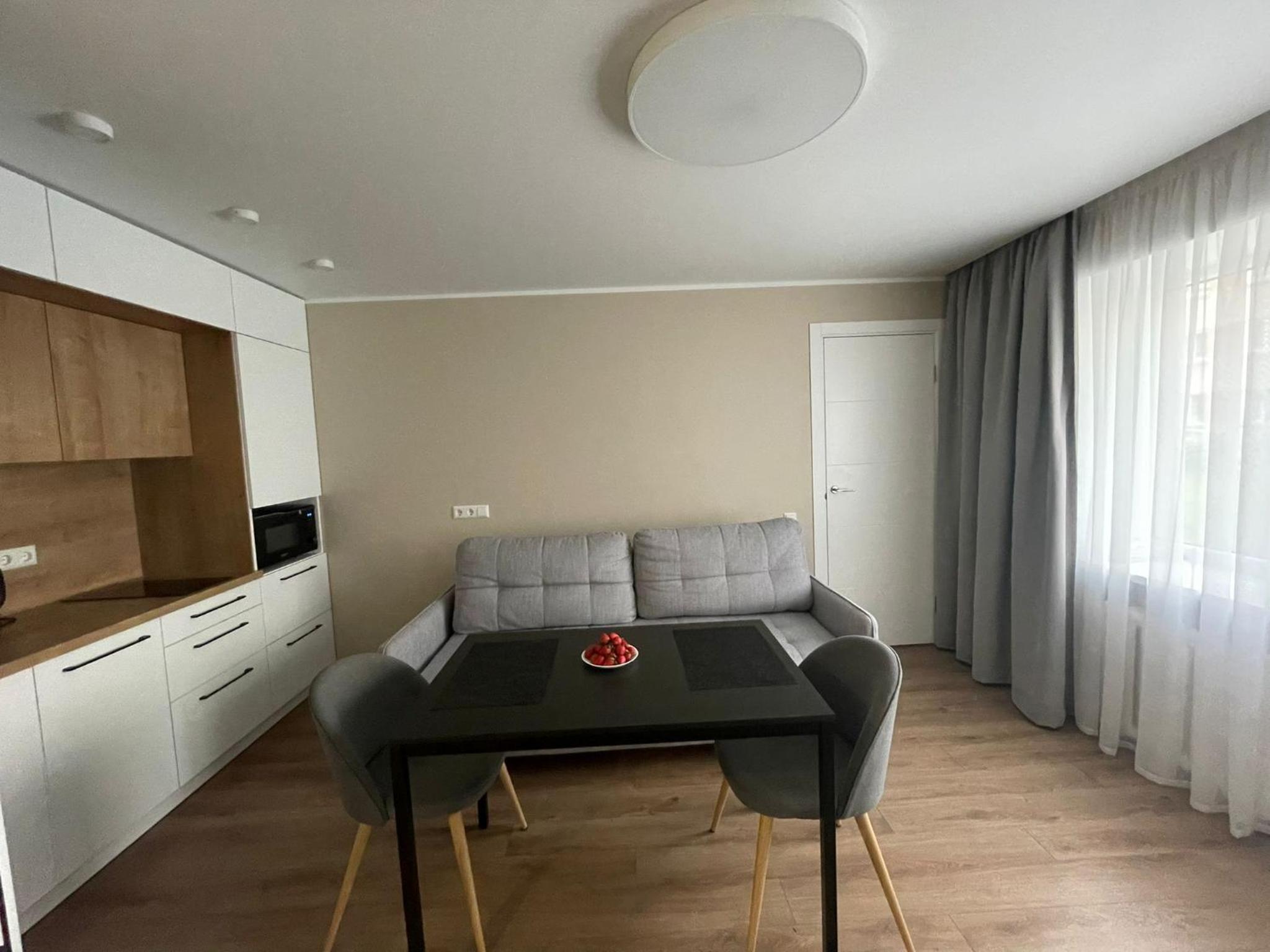 Two-Bedroom Apartment - Photo 4