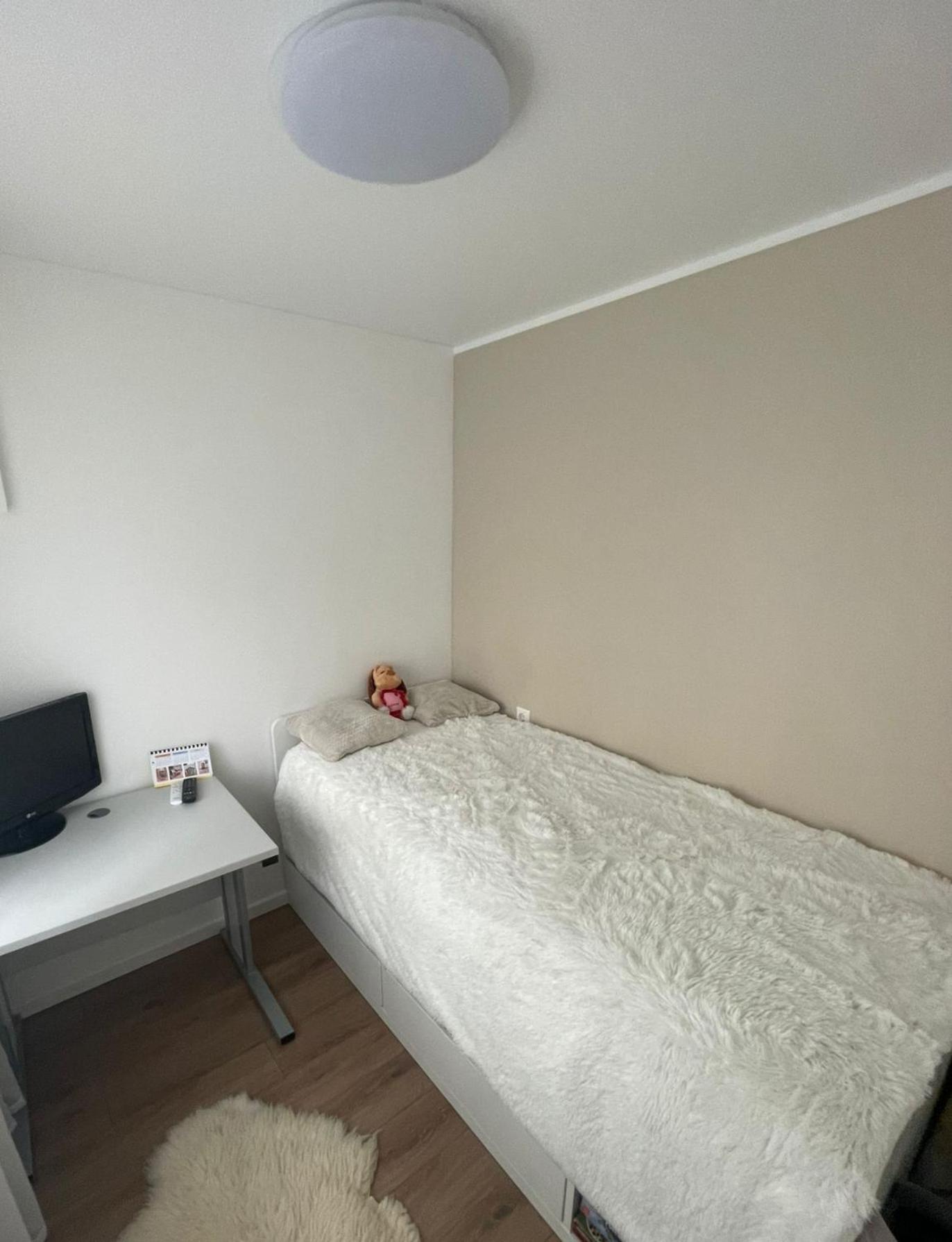 Two-Bedroom Apartment - Photo 10
