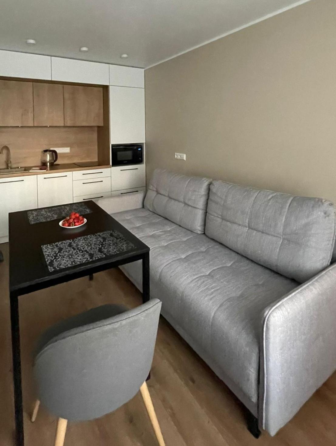 Two-Bedroom Apartment - Photo 2