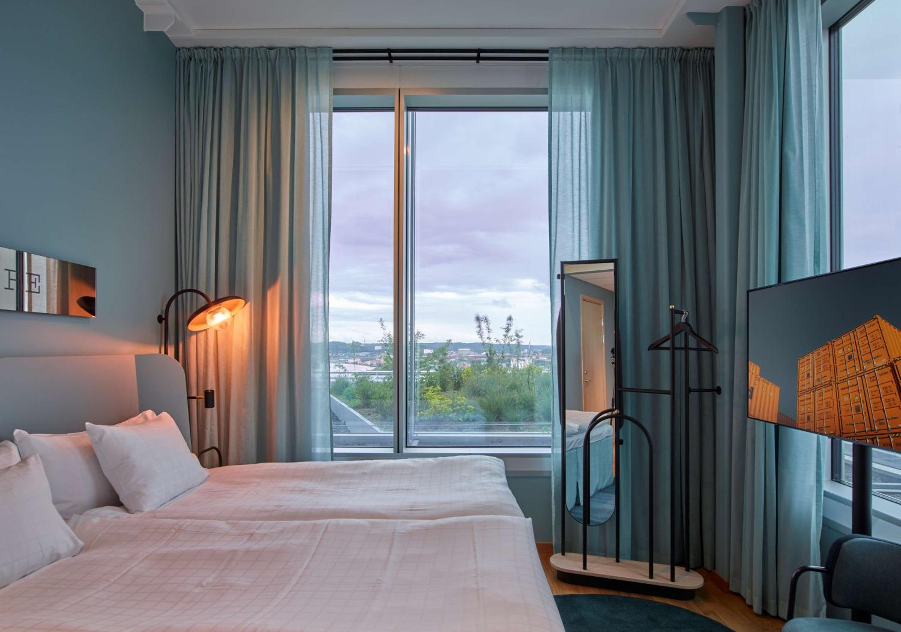 Superior Twin Room - Photo 1