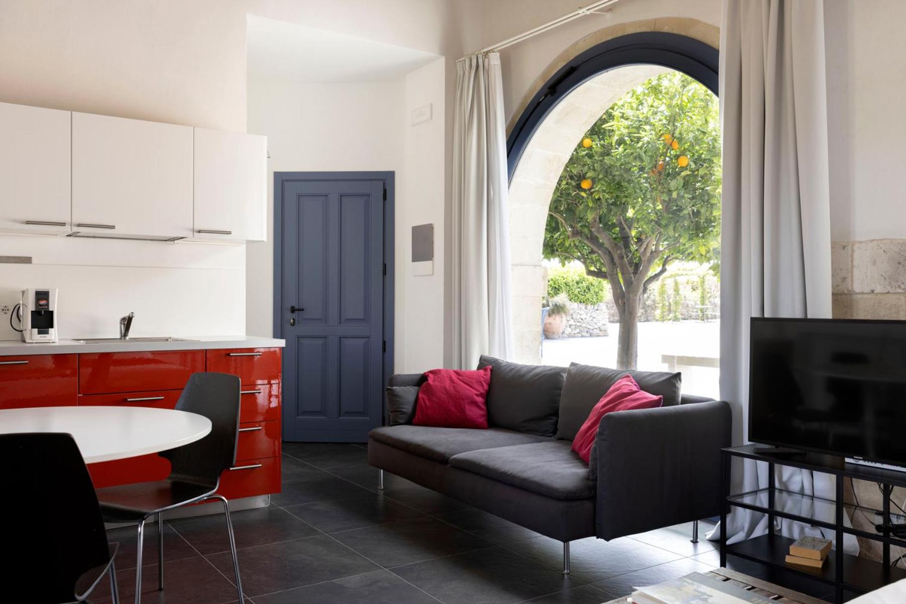 Junior Suite photo 2