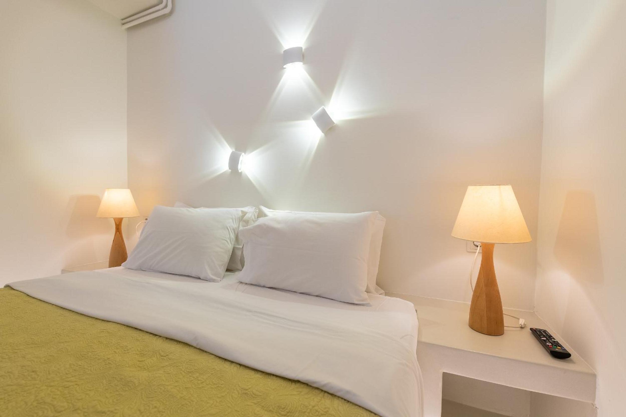 One-Bedroom Apartment (2 Adults + 1 Child)