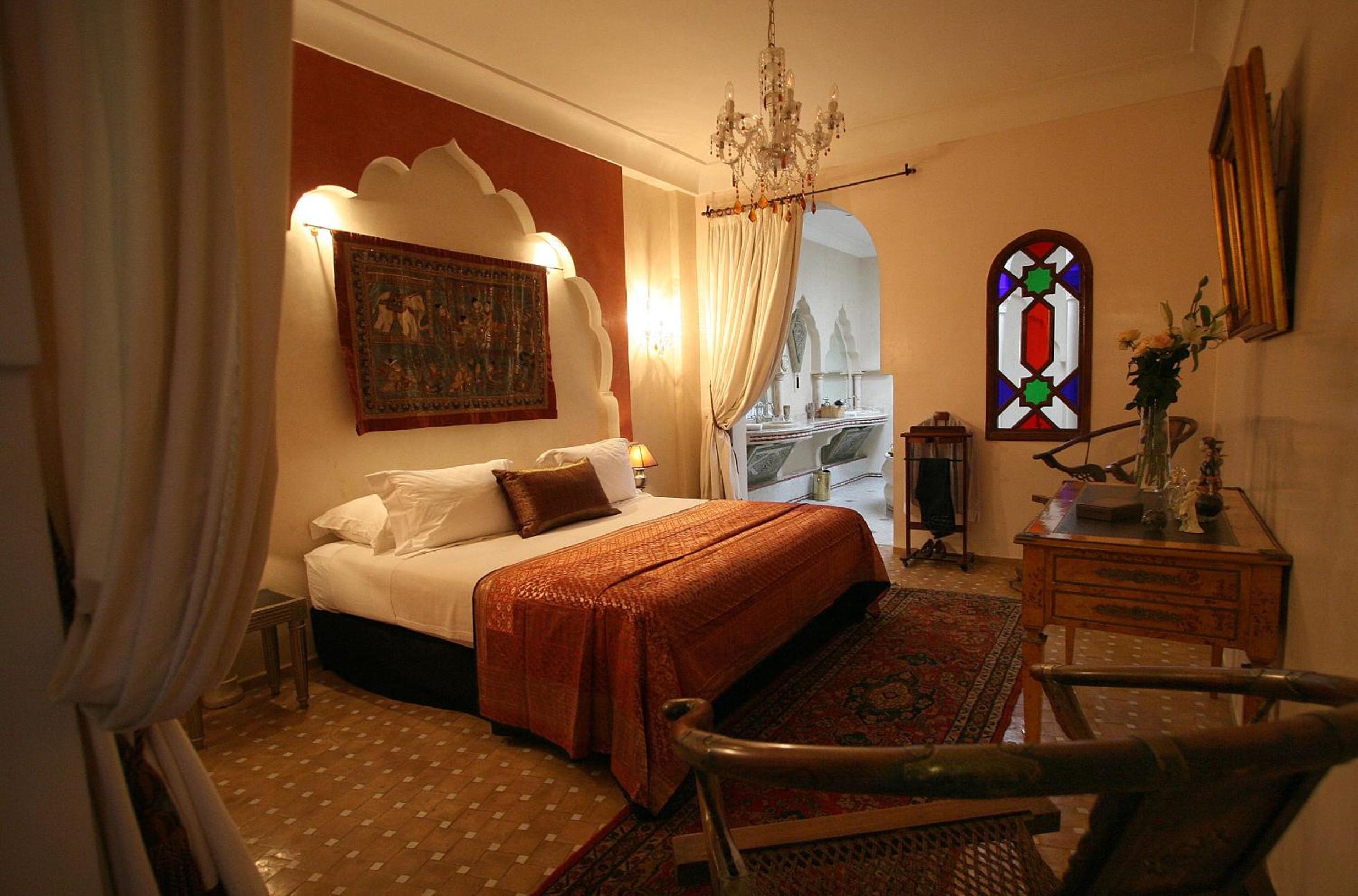 Family Suite - Photo 1