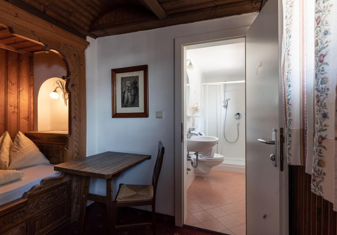 Triple Room with Balcony photo 2