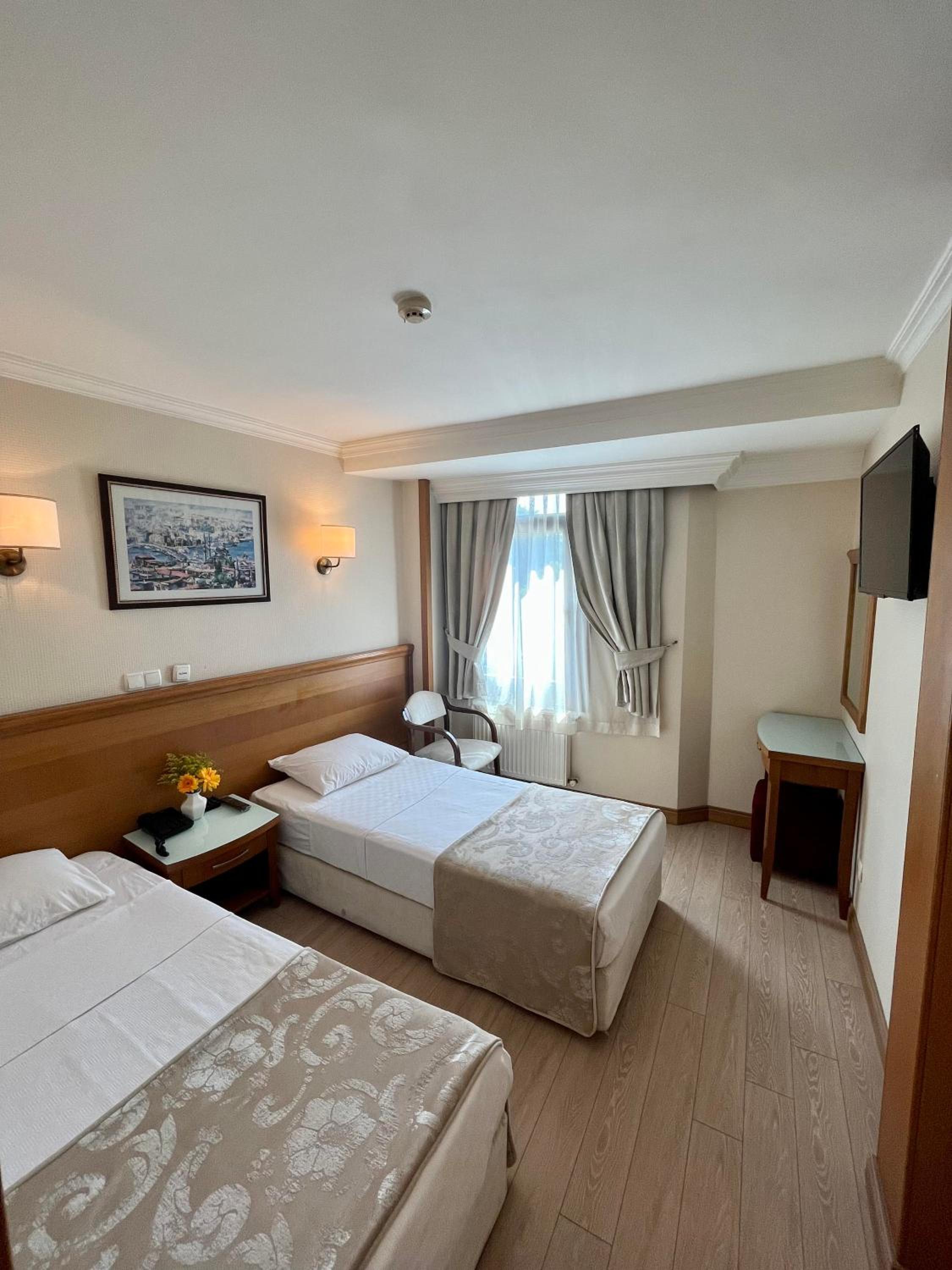 Double Room photo 2