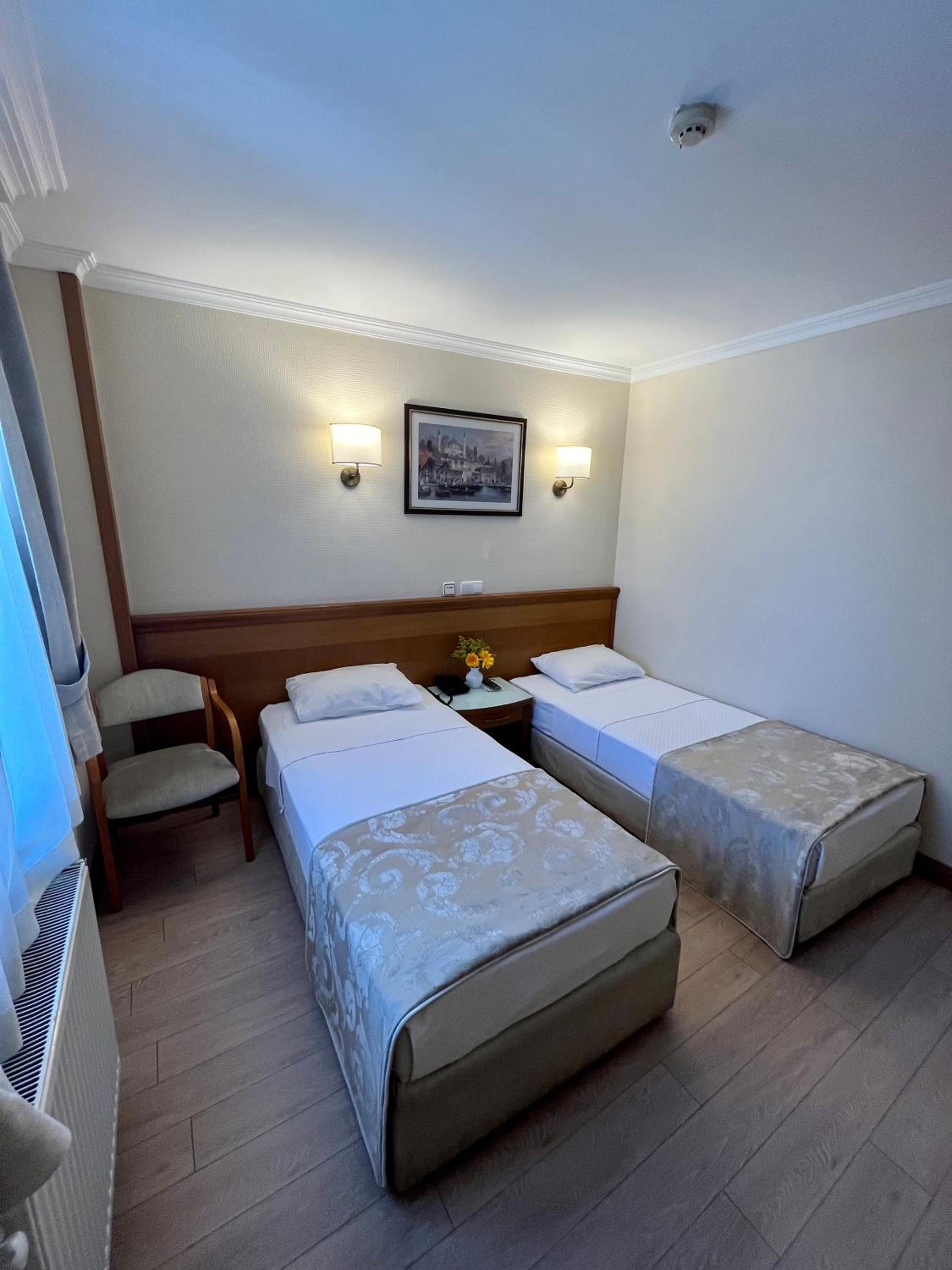 Double Room photo 3