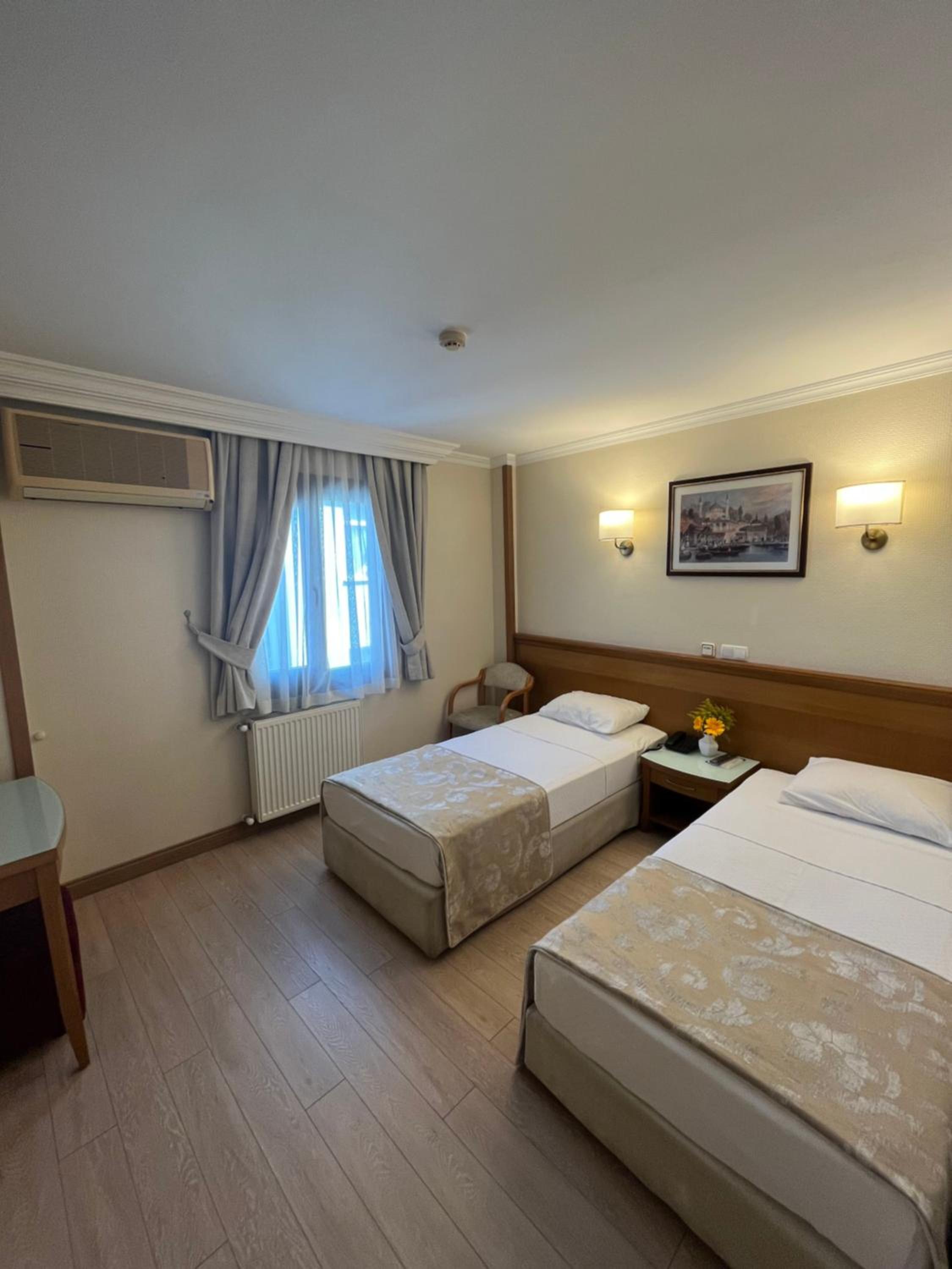 Triple Room photo 3