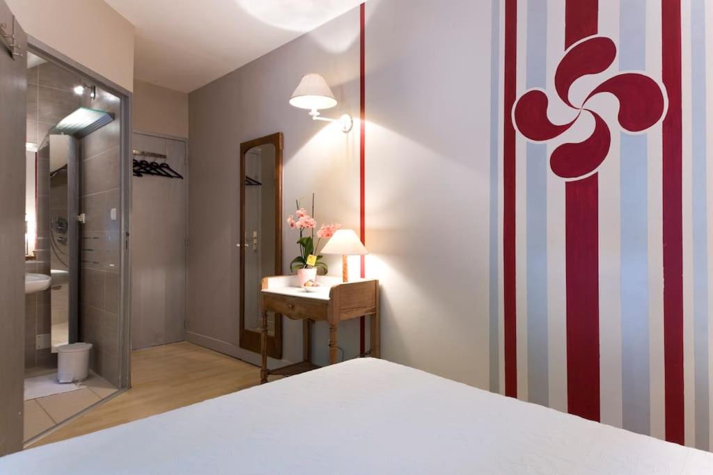 Double Room with Terrace photo 1