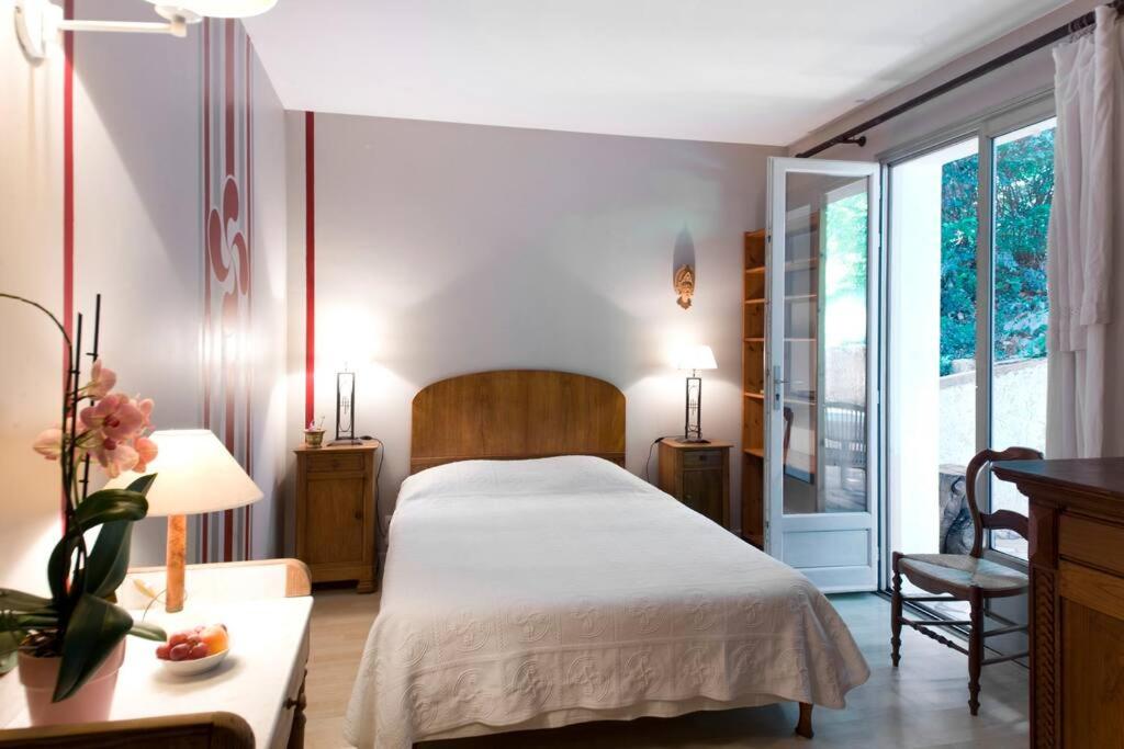 Double Room with Terrace photo 2