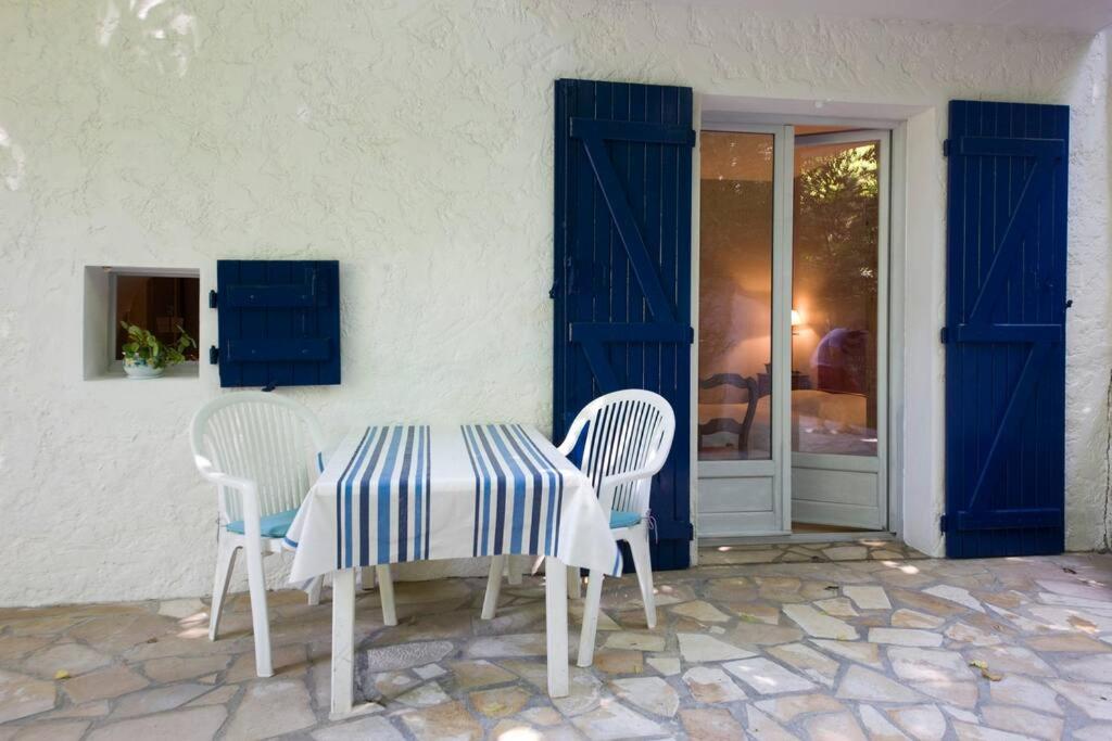 Double Room with Terrace photo 3