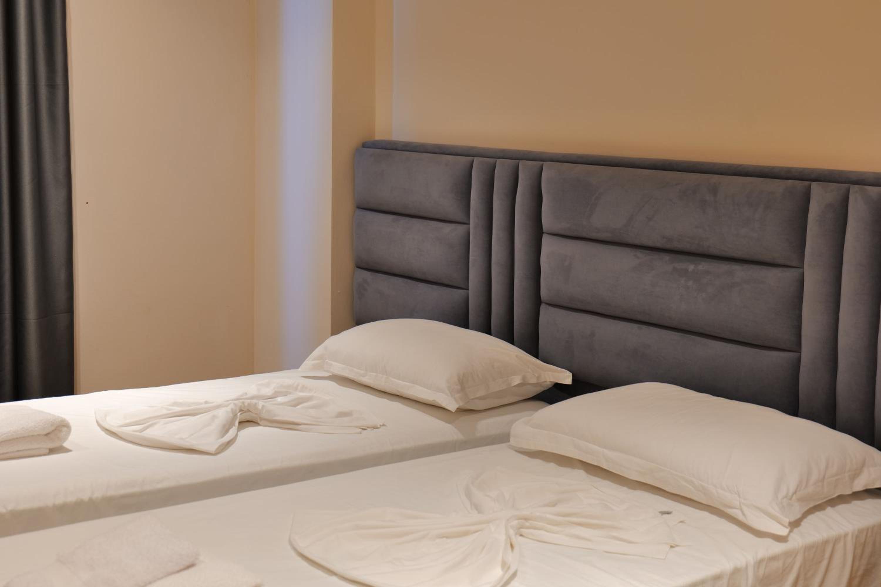 Double or Twin Room Ground Floor