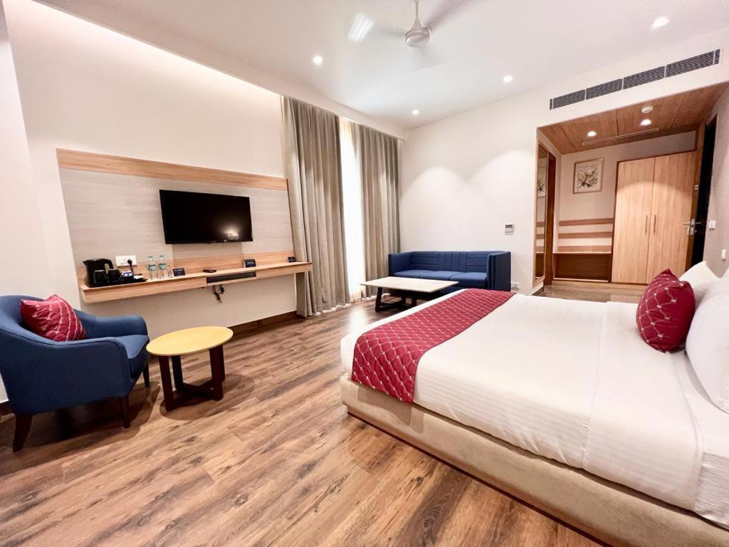 Junior Suite