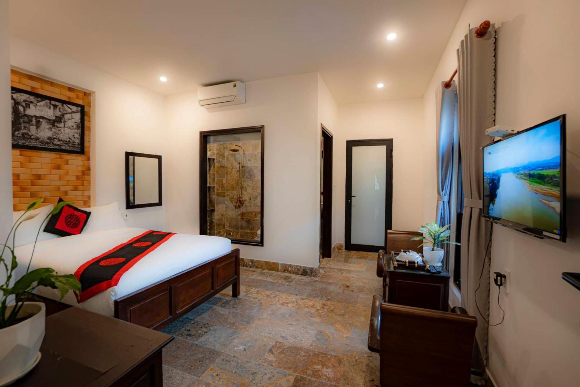 Deluxe Double or Twin Room - Photo 18