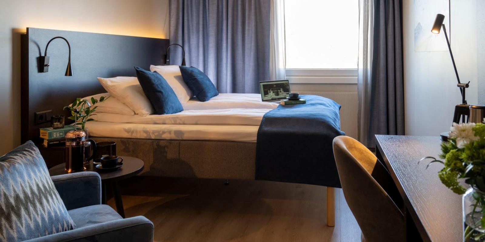 Double Room - Photo 1