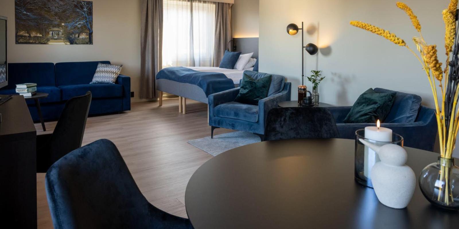 Superior Double Room - Photo 1