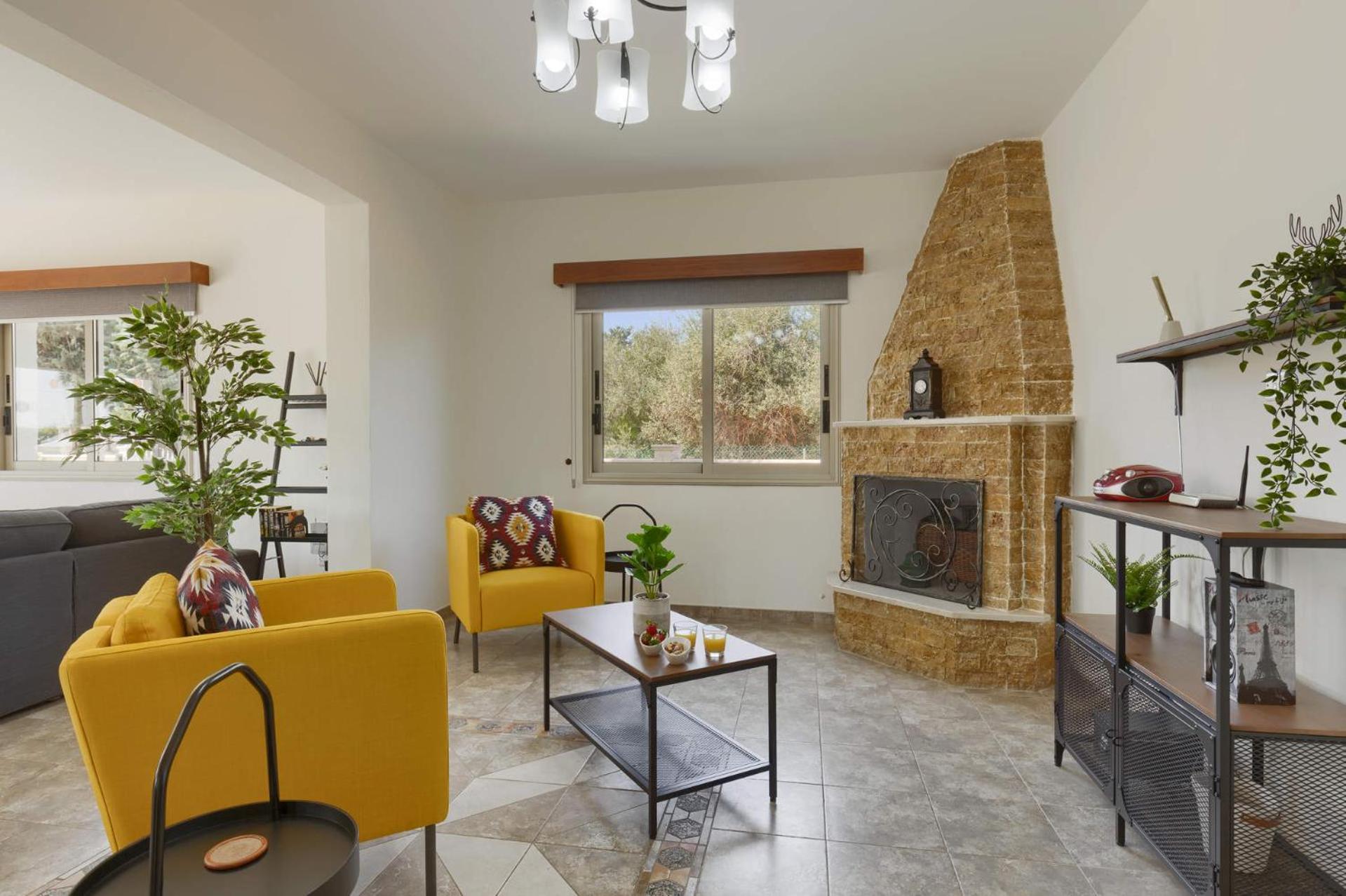 Villa photo 3