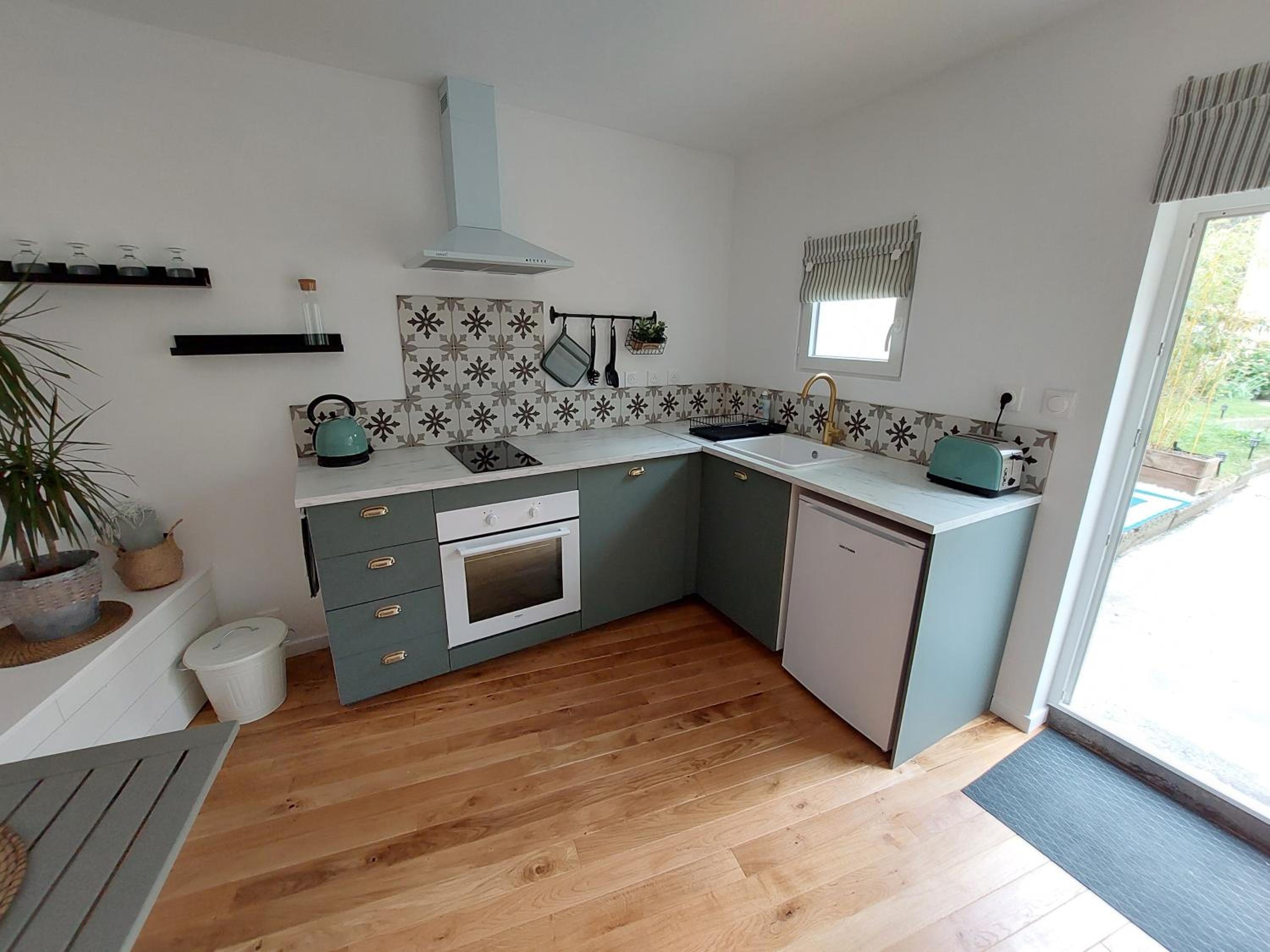 Apartment - Ground Floor photo 2