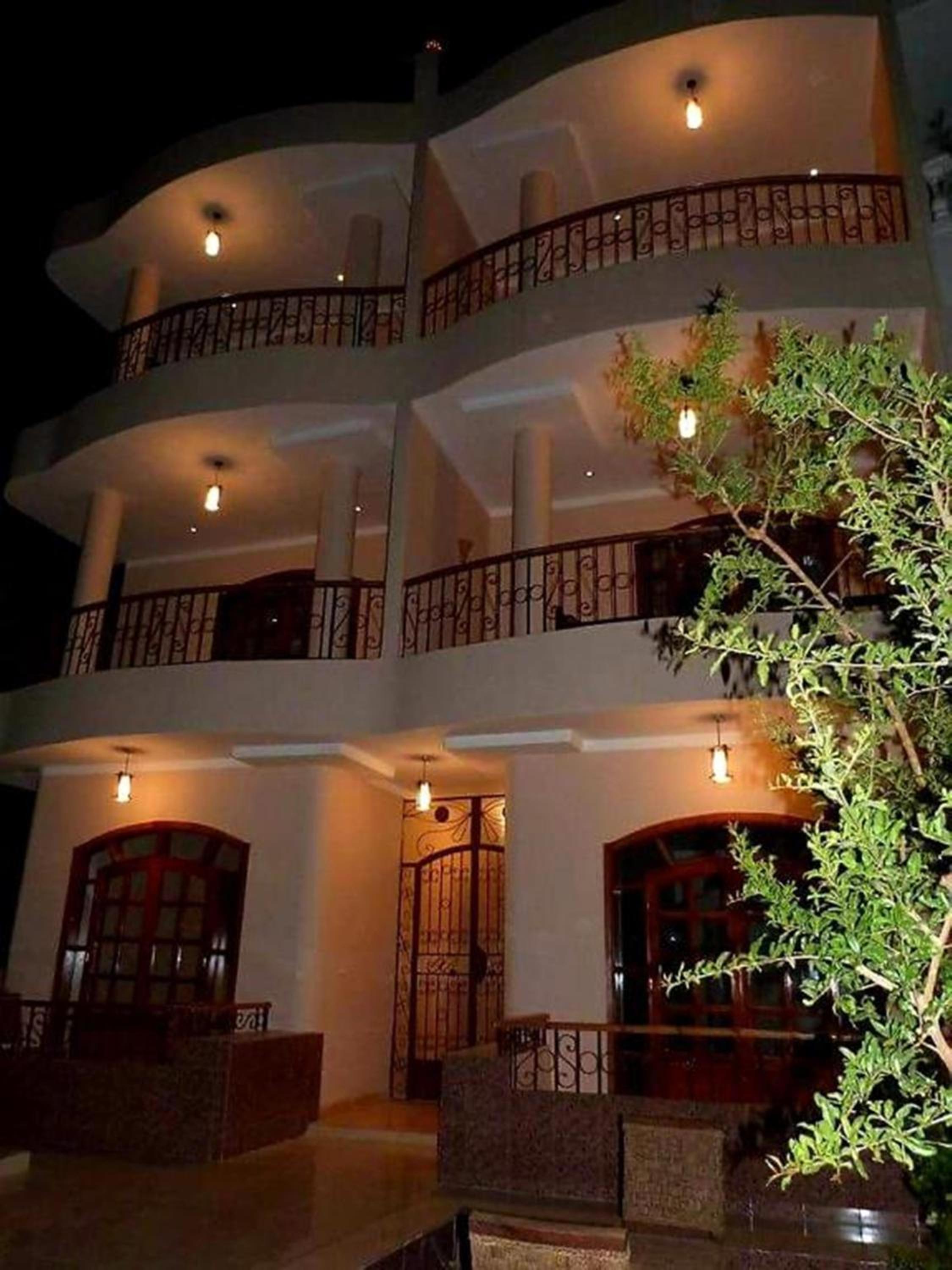 Apartment with Garden View photo 3